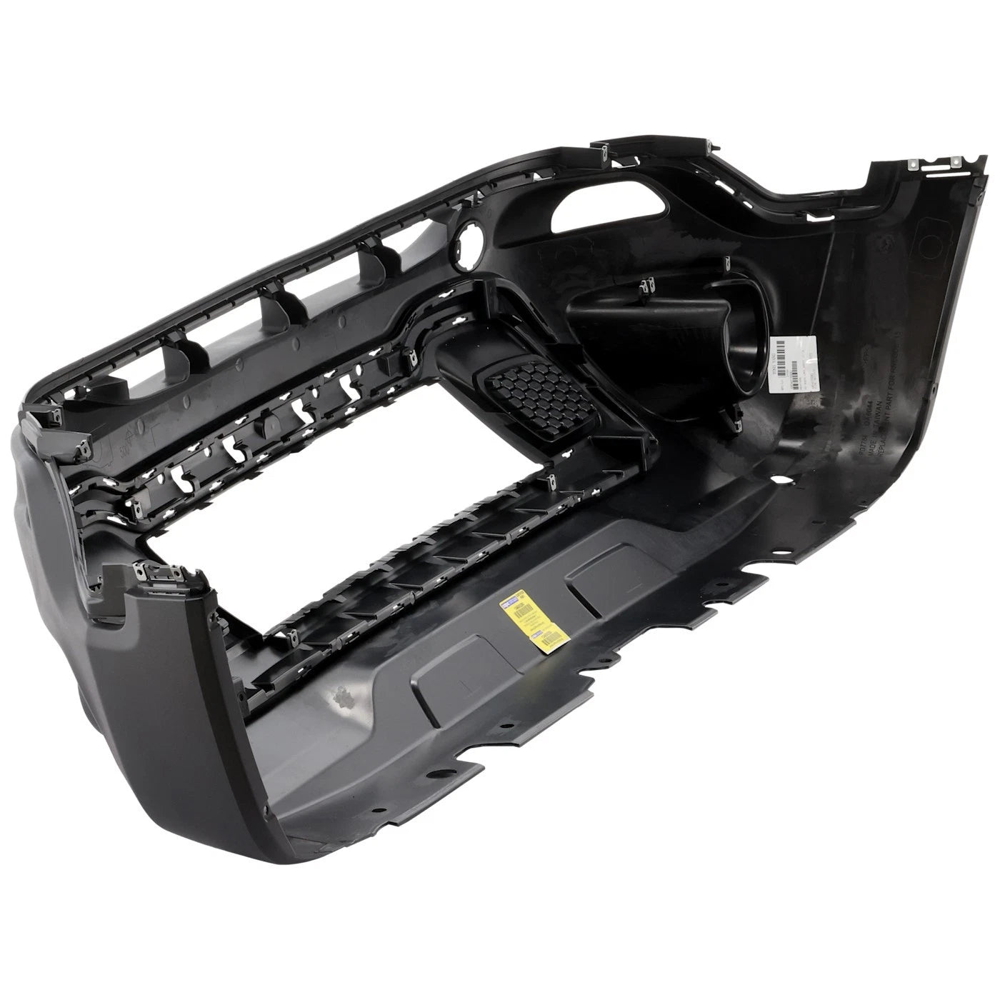 Textured Bumper Cover Fascia Front Lower 5XB57LXHAA CH1015123 Replacement For Jeep Renegade 2015 2016 2017 2018 Textured