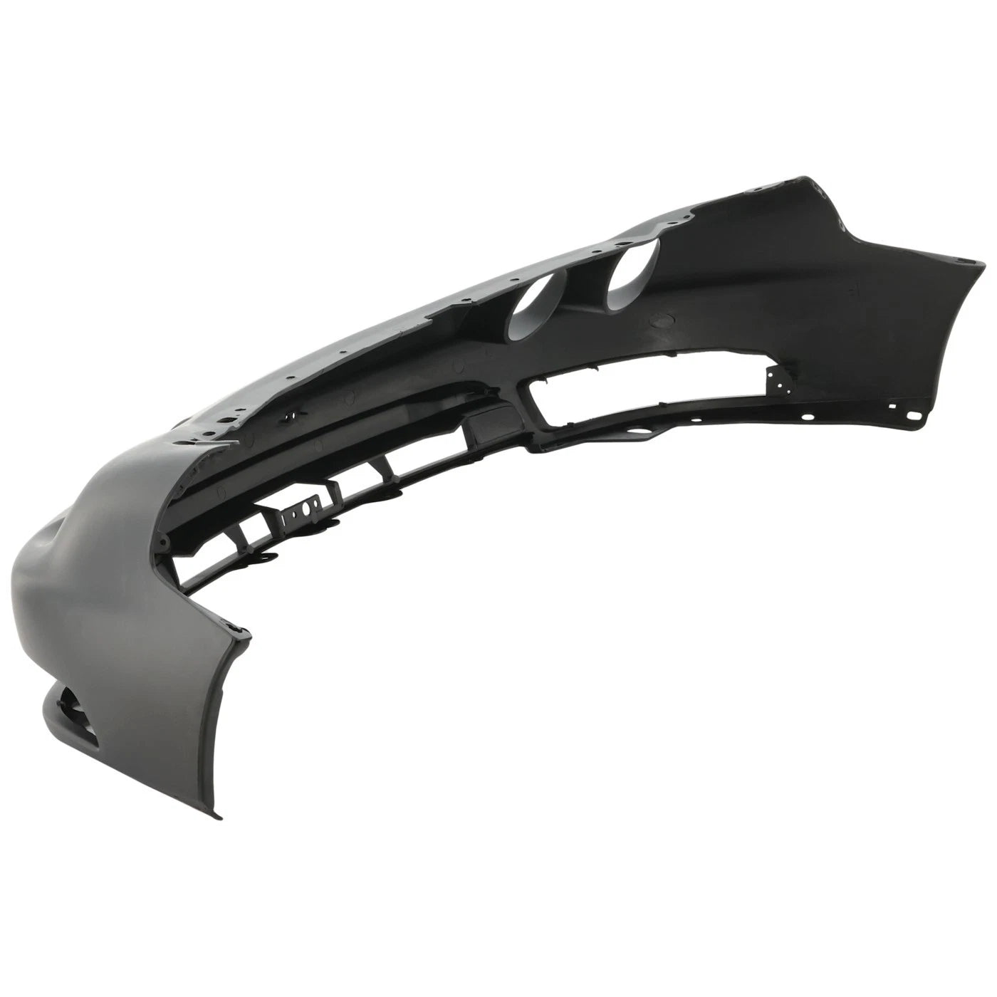 Primed Front Bumper Cover AC1000128 04711ST7405ZZ Replacement For Acura Integra 1994 1995 1996 1997 Primed