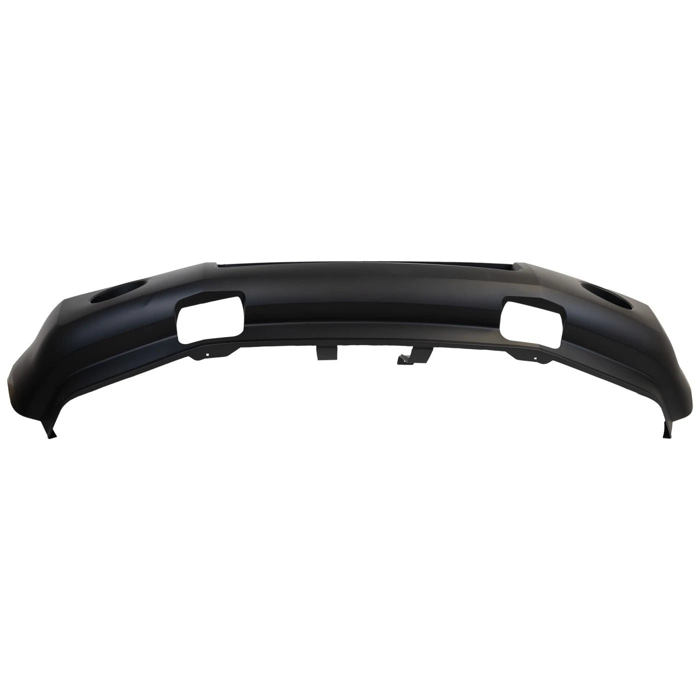 Textured Bumper Cover 7L1Z17D957AA FO1000631 Replacement For Ford Expedition 2007 2008 2009 2010 2011 2012 2013 2014 Front Lower Plastic Textured