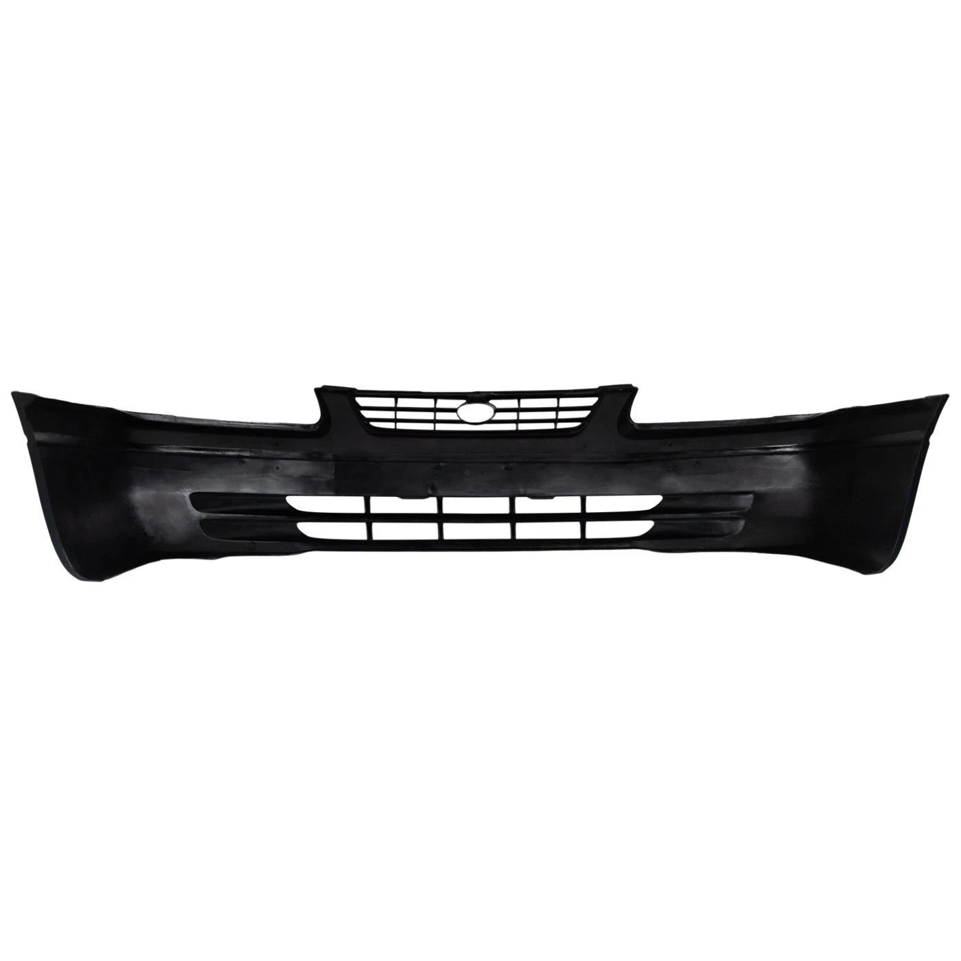Primed Front Bumper Cover Replacement 52119AA901 TO1000187 Replacement For Toyota Camry 1997 1998 1999 Primed