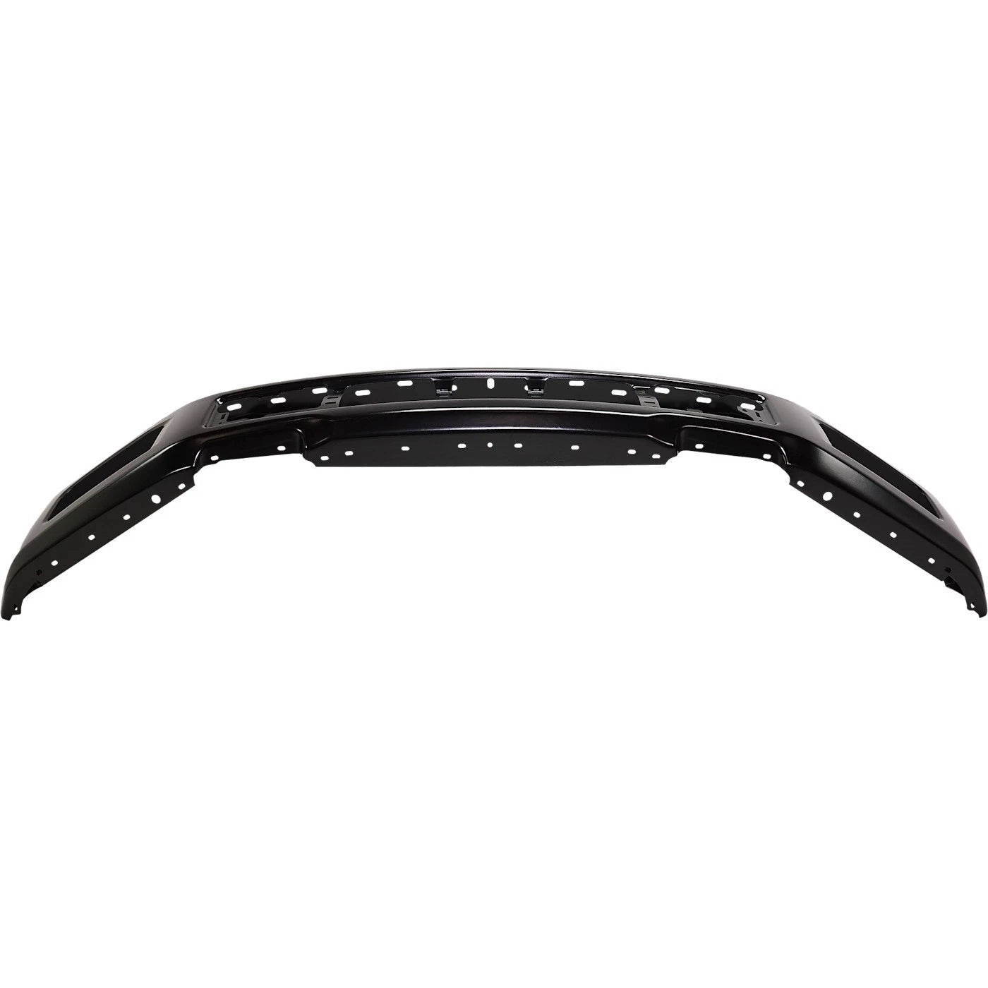 Primed Bumper Face Bars Front Replacement For Ford F-150 2018 2019 2020 JL3Z17757EAPTM