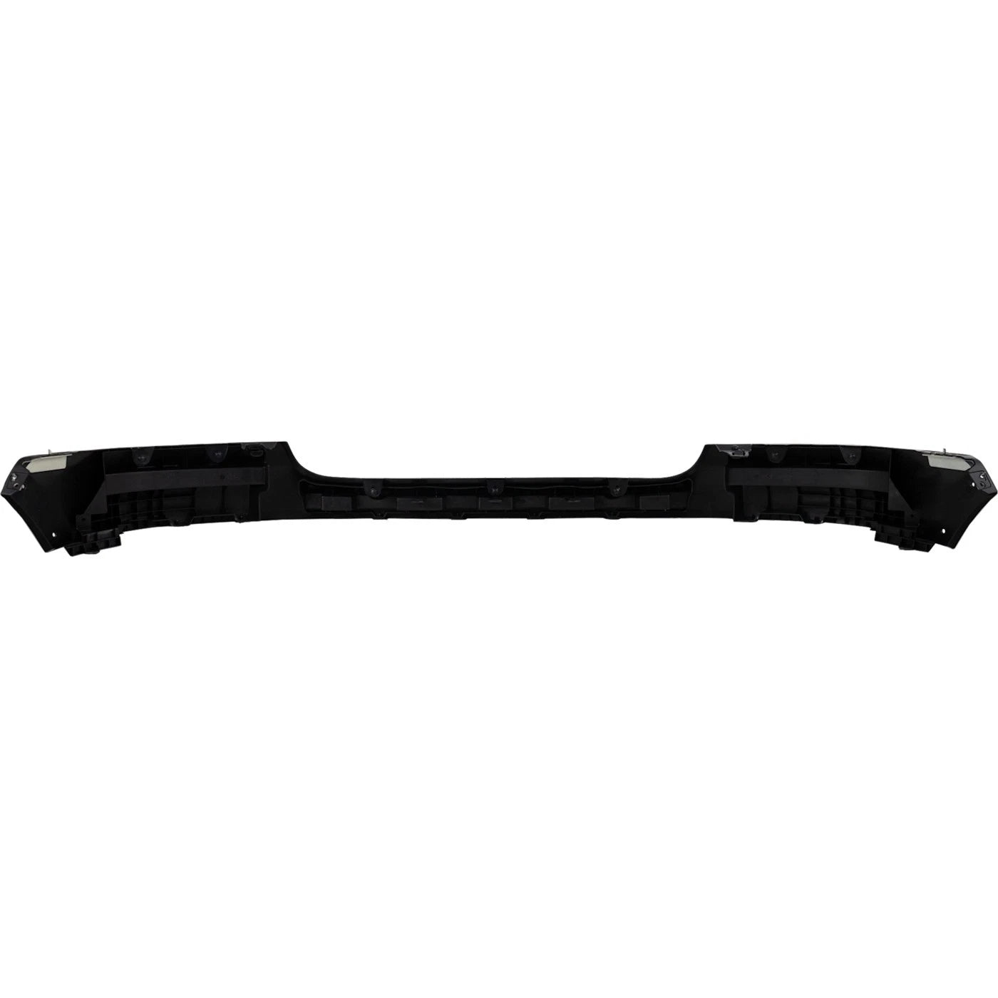 Primed Front Upper Bumper Cover Fascia 4L3Z17D957DA FO1000561 Replacement For Ford F-150 2004 2005 2006 Pickup Replacement For Lincoln Mark LT 2006 Primed