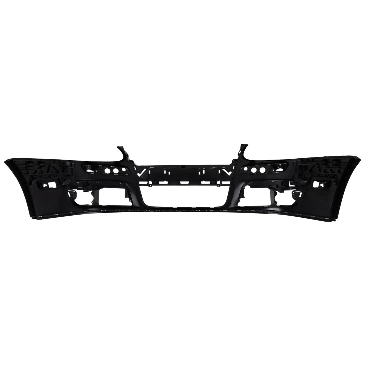 Primed Front Bumper Cover 1K0807217AGRU VW1000161 Replacement For Volkswagen Jetta 2005 2006 2007 2008 2009 2010 Replacement For VW GTI 2006 2007 Primed