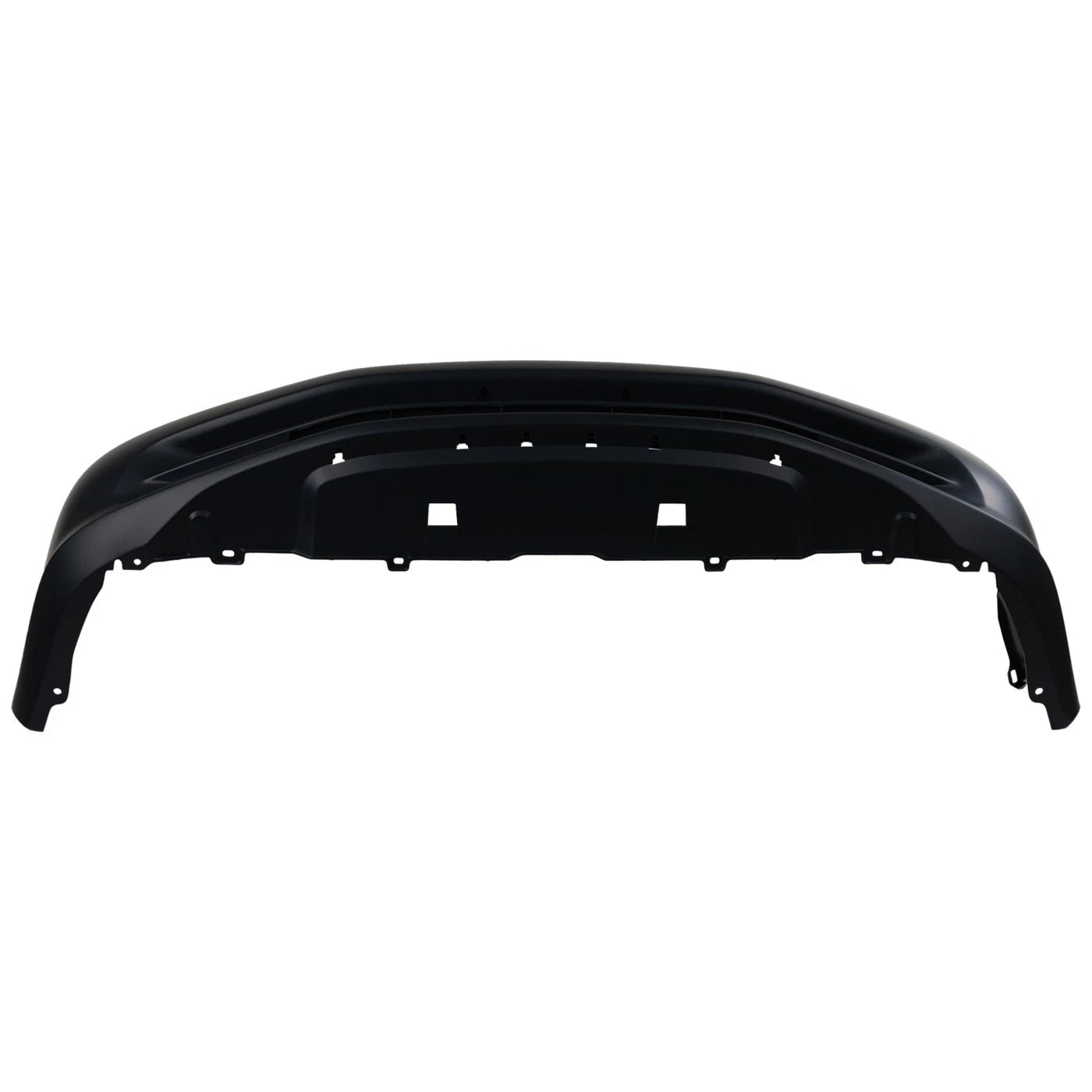 Primed Front Bumper Cover 04711S84A91ZZ HO1000196 Replacement For Honda Accord Sedan 2001 2002 Primed
