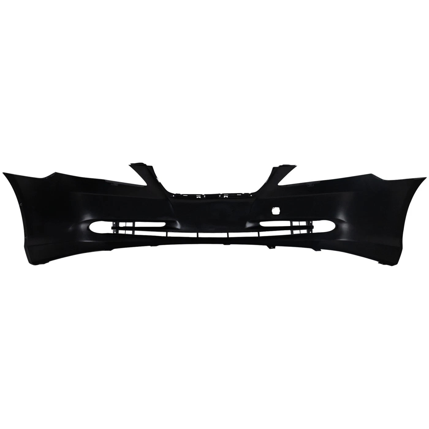 Primed Bumper Cover 5211933945 LX1000167 Replacement For Lexus ES350 2007 2008 2009 Base Model Front Plastic Primed