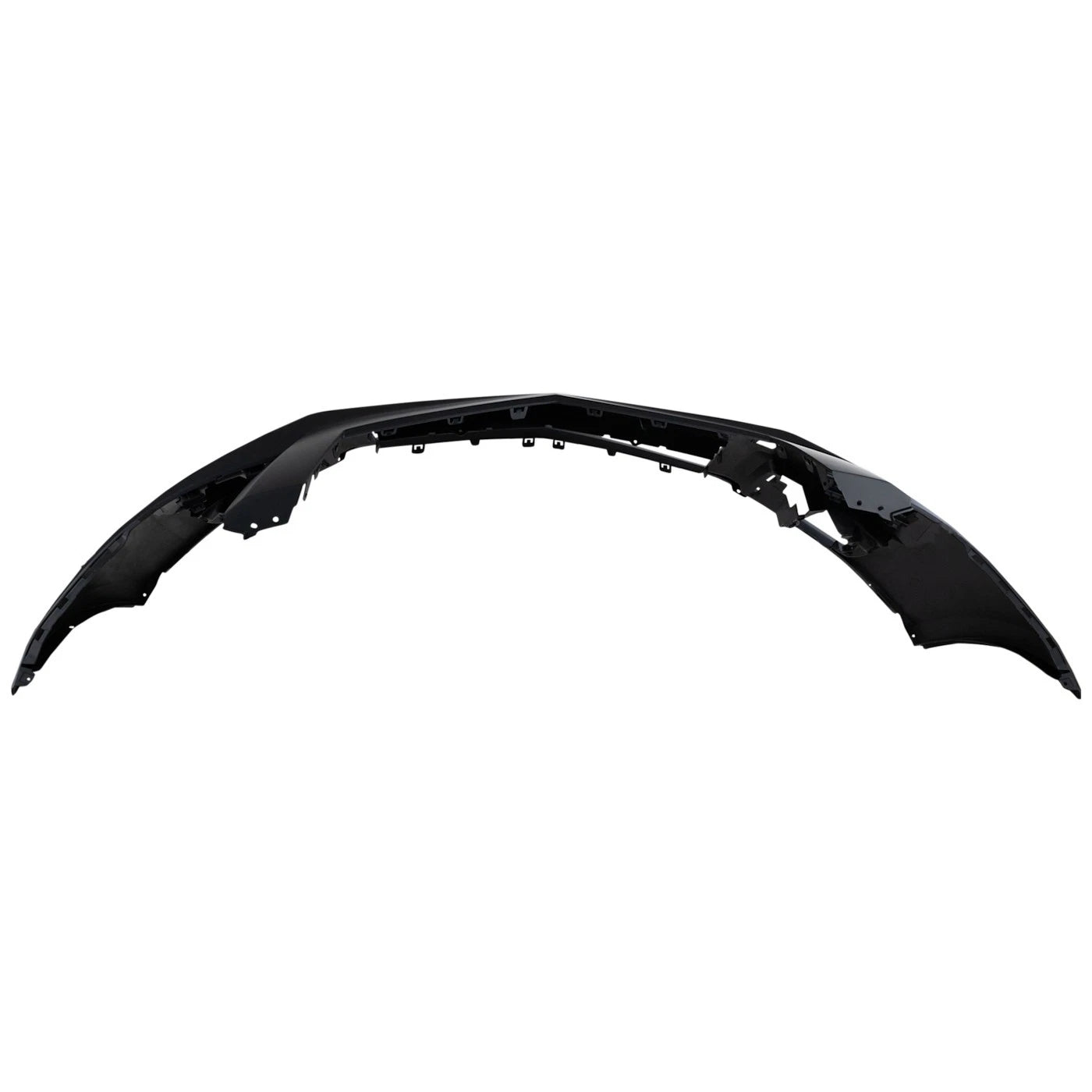 Primed Front Bumper Cover GM1000917 20847177 Replacement For Cadillac SRX 2010 2011 2012 Primed