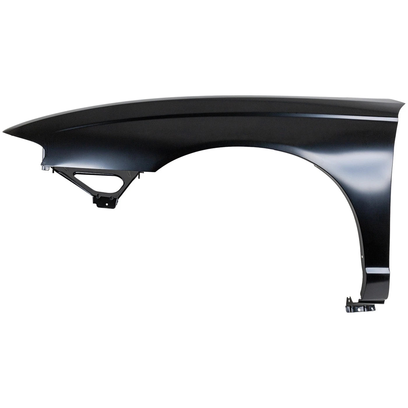 Primed Fender Replacement For Chevrolet Monte Carlo 2000 2001 2002 2003 2004 2005 Front Driver Side 89025177 GM1240279