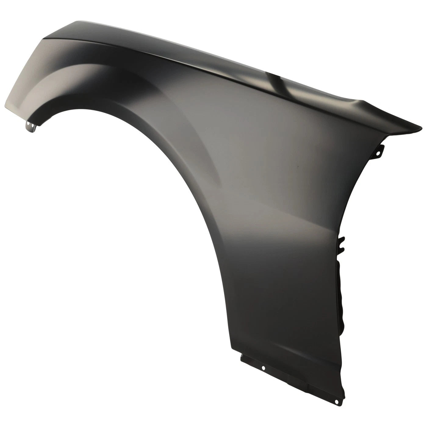 Primed Fender Replacement For Chevrolet Camaro 2010 2011 2012 2013 2014 2015 Front Driver Side 20943621 GM1240365