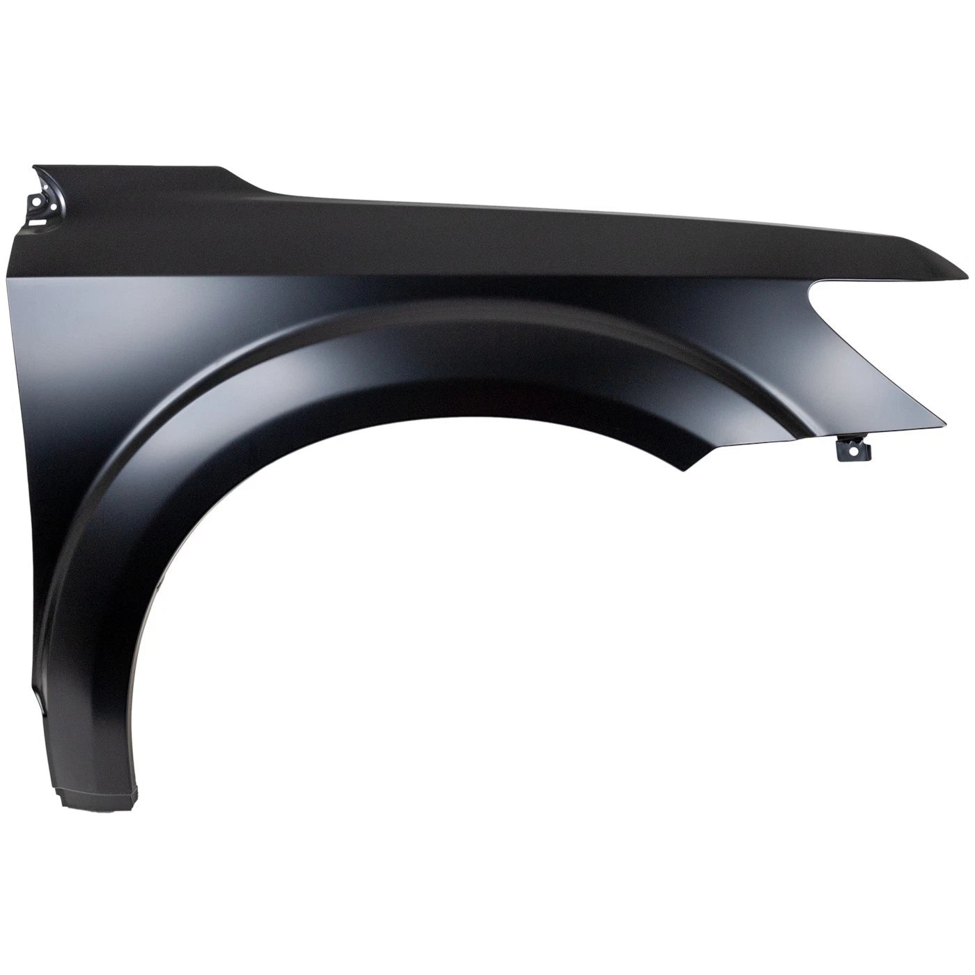 Primed Fender Replacement For Dodge Journey 2009 2010 2011 2012 2013 2014 2015 2016 2017 2018 2019 2020 Front Passenger Side 5076730AE CH1241270