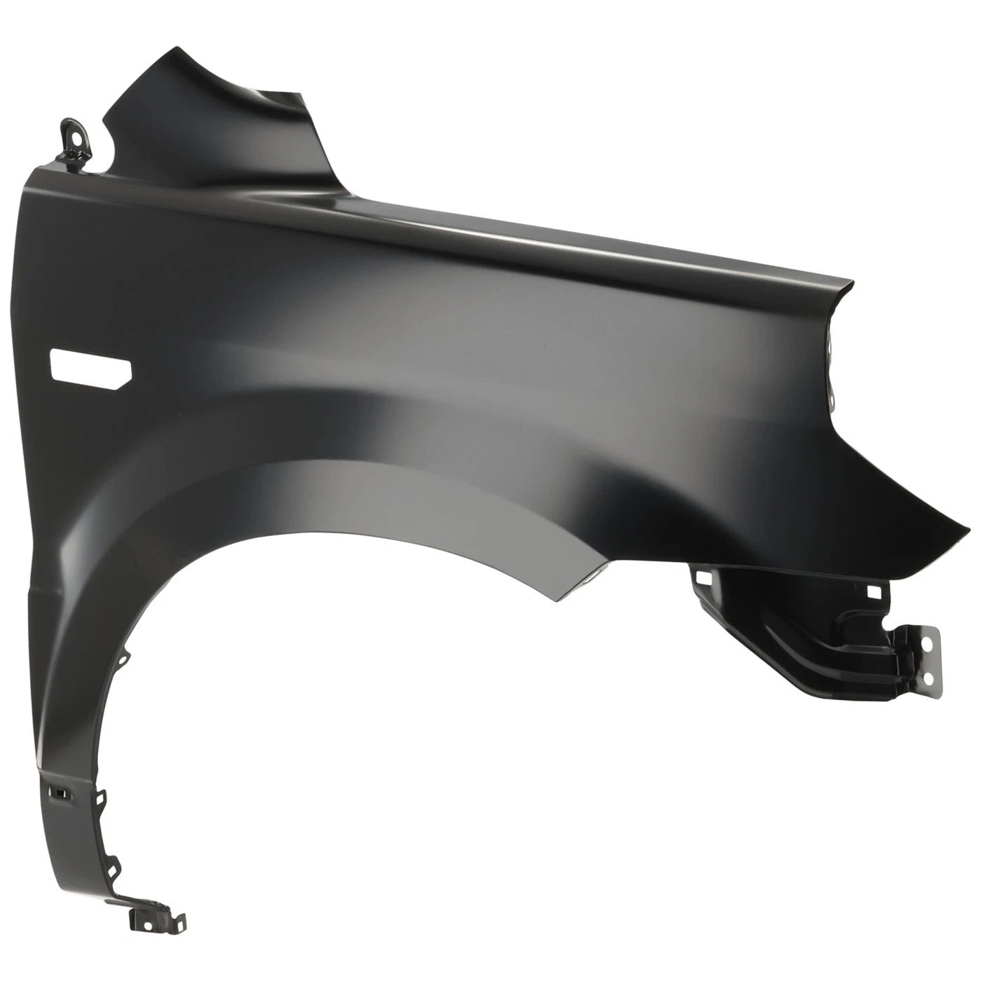 Primed Fender Replacement For Honda Pilot 2006 2007 2008 Front Passenger Side 60211S9VA80ZZ HO1241170