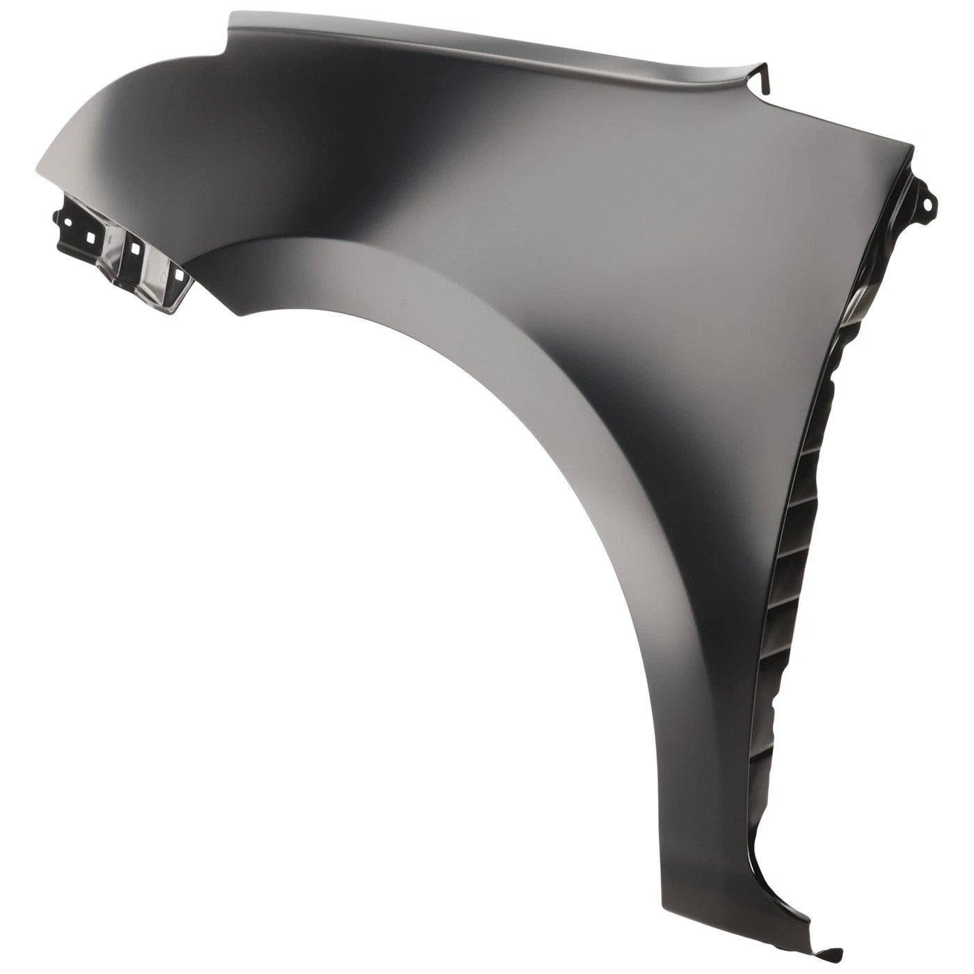 Primed Fender Replacement For Nissan Sentra 2007 2008 2009 2010 2011 2012 Front Driver Side 2.0L 63113ET030 NI1240185