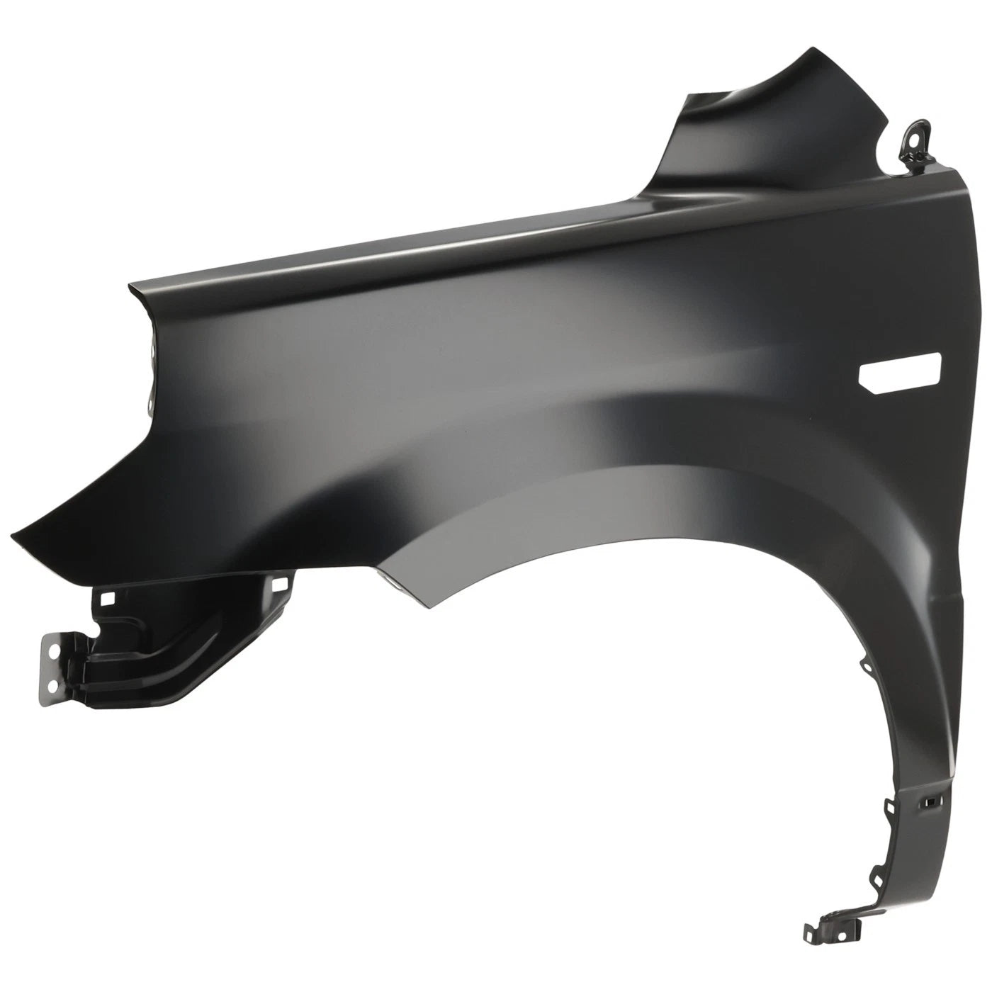 Primed Fender Replacement For Honda Pilot 2006 2007 2008 Front Driver Side 60261S9VA80ZZ HO1240170