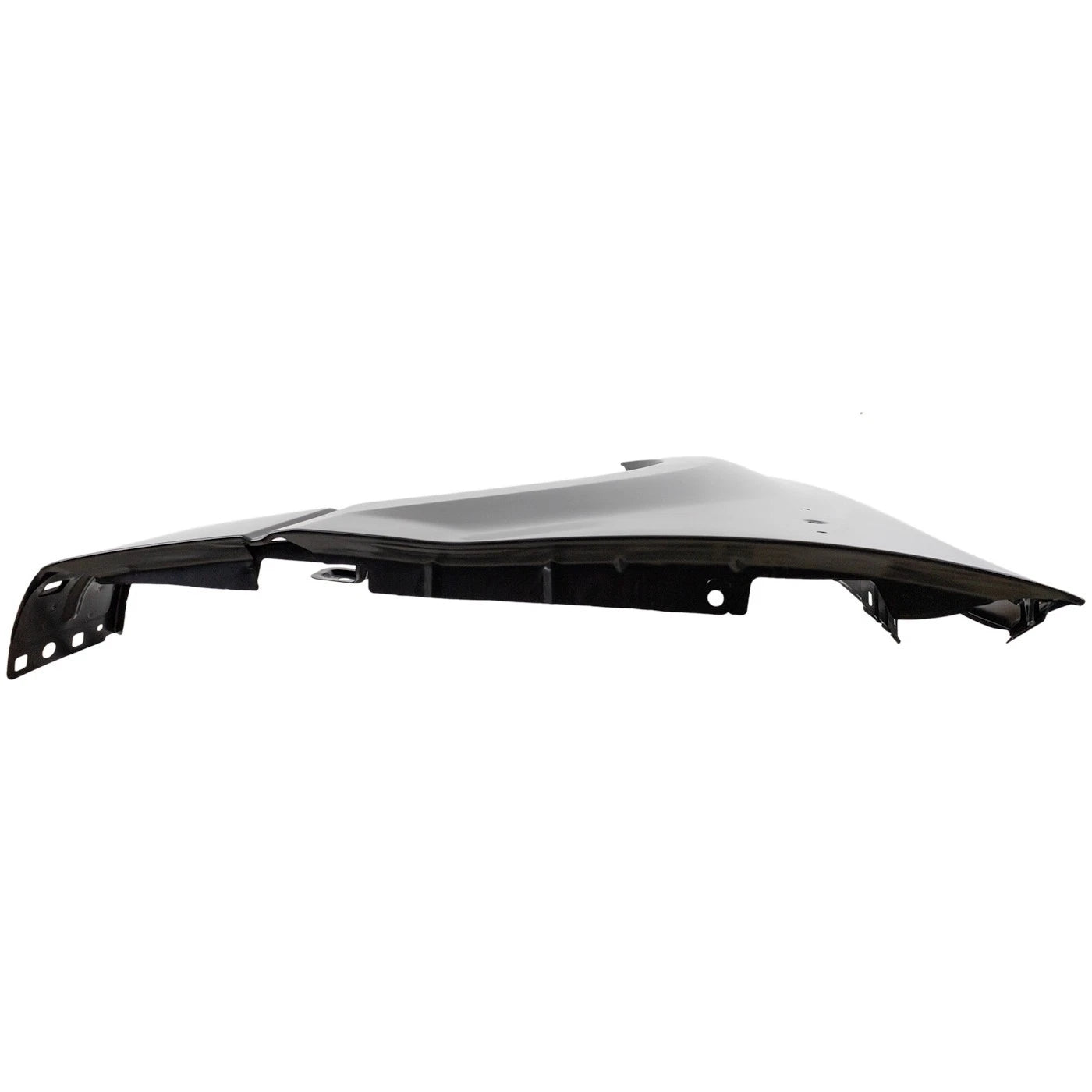 Primed Fender Replacement For Ford F-150 2004 2005 2006 2007 2008 Front Driver Side 5L3Z16006AA FO1240231