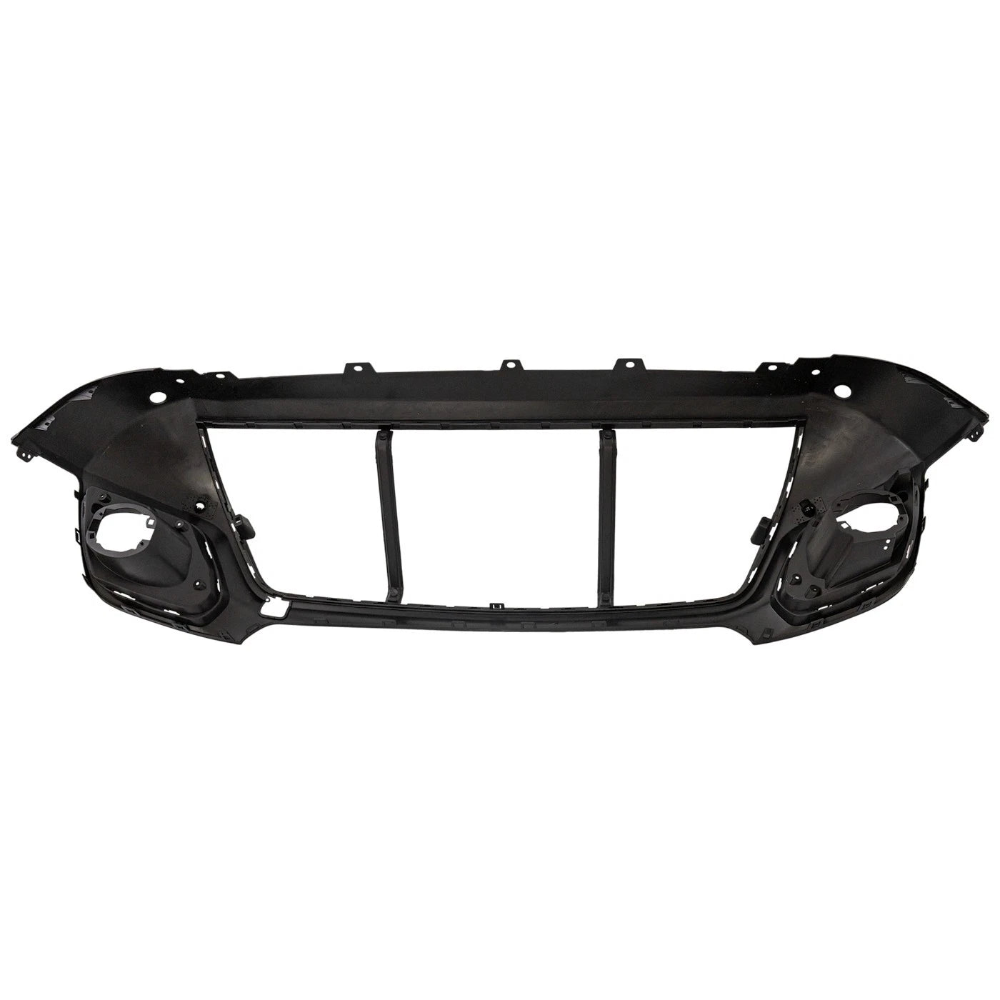 Textured Bumper Cover Fascia Front Lower 68552478AA CH1015148 Replacement For Jeep Compass 2022 2023 2024 2025 Textured