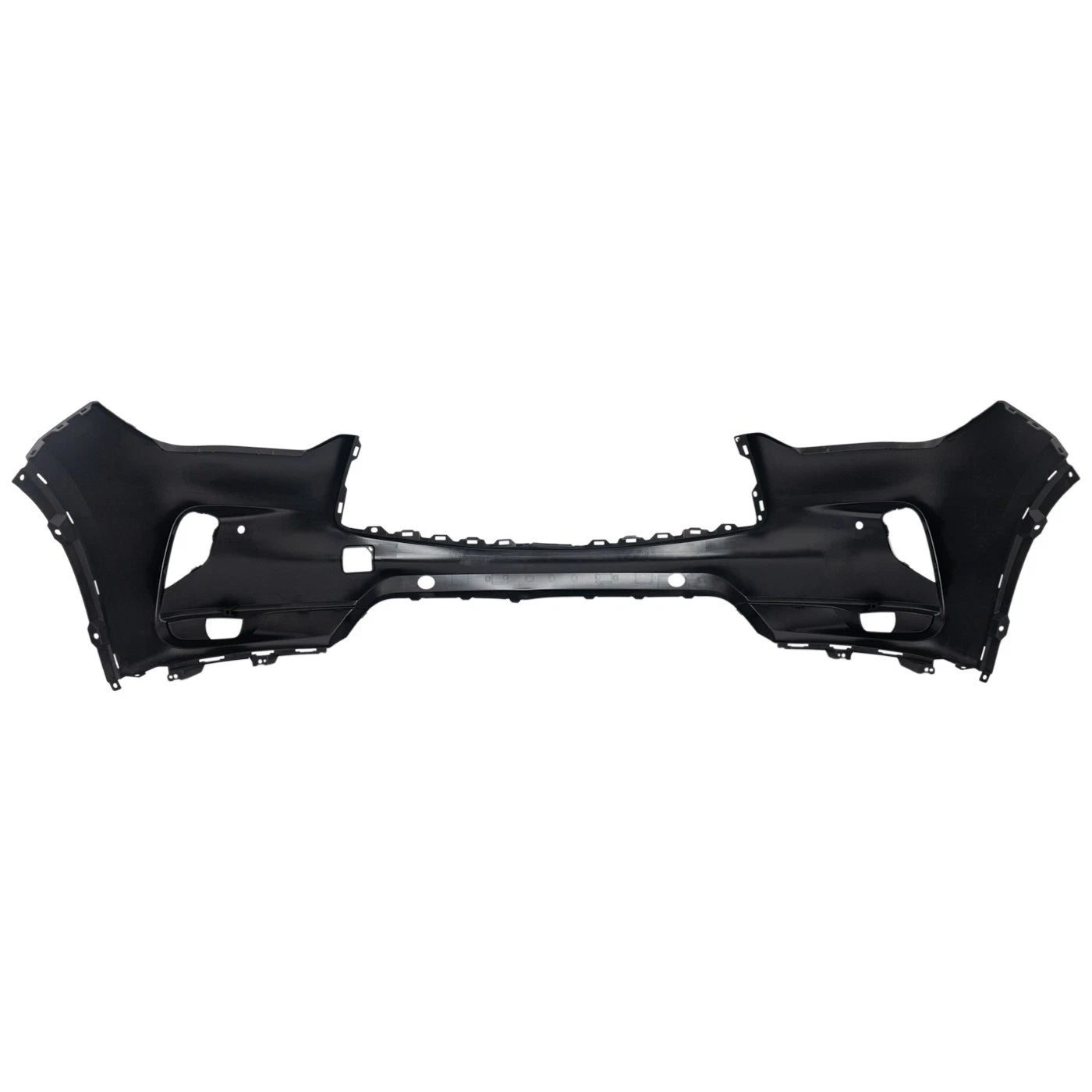 Primed Primed Bumper Cover Fascia Front 620225NB0J IN1000289 Replacement For INFINITI QX50 2019 2020 2021 2022 2023