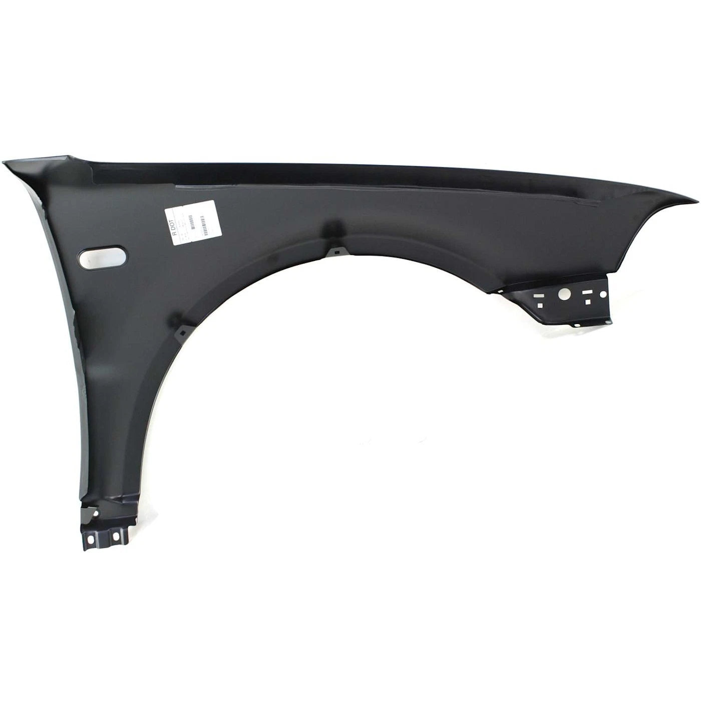 Primed Fender Replacement For Volkswagen Passat 2001 2002 2003 2004 Front Driver Side 3B0821105E VW1240133