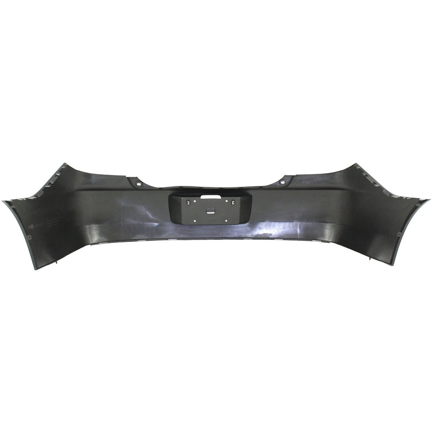 Primed Rear Bumper Cover GM1100700 19121114 Replacement For Pontiac G6 2005 2006 2007 2008 2009 Sedan Primed