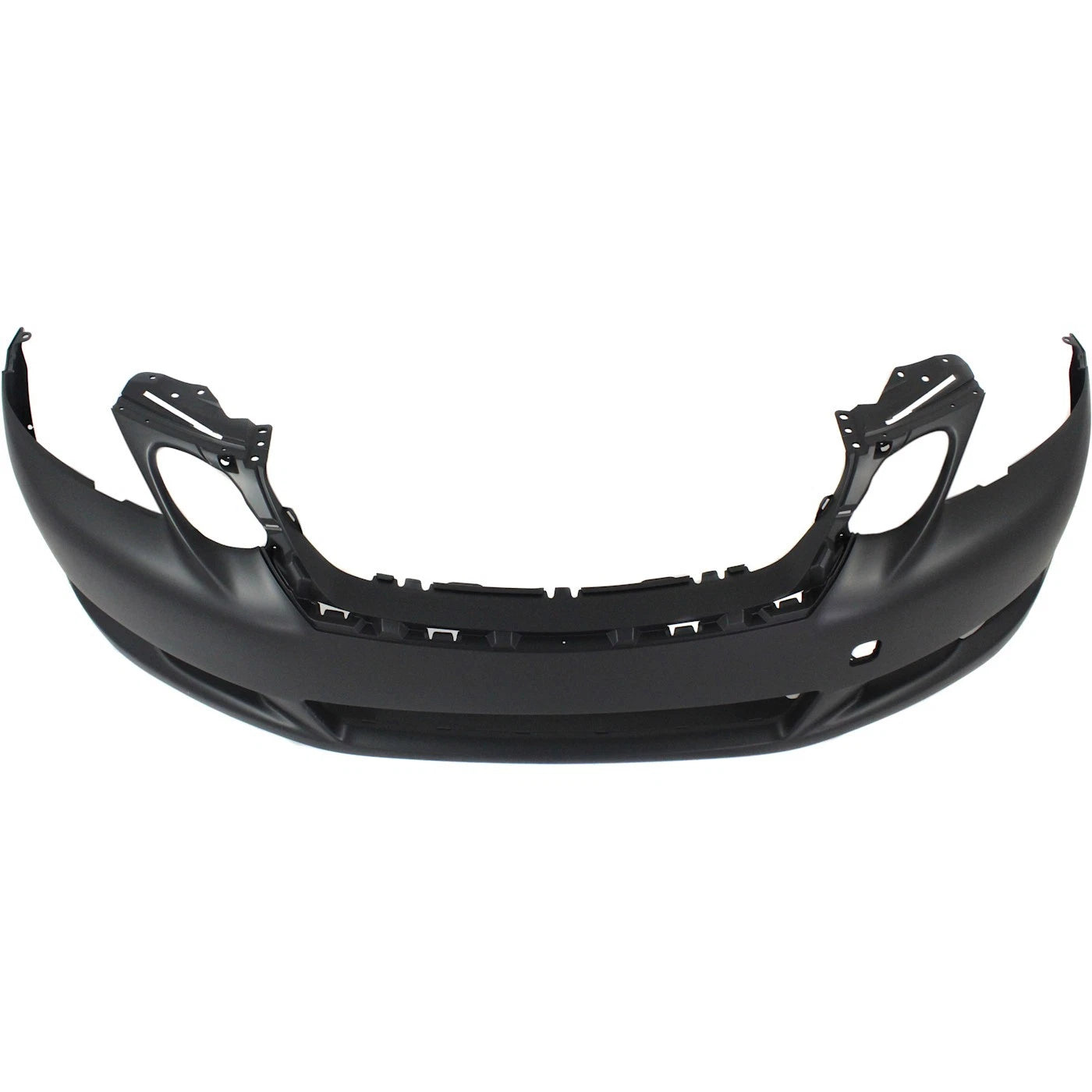 Primed Front Bumper Cover LX1000175 5211930980 Replacement For Lexus GS350 GS450h GS460 2008 2009 2010 2011 Primed
