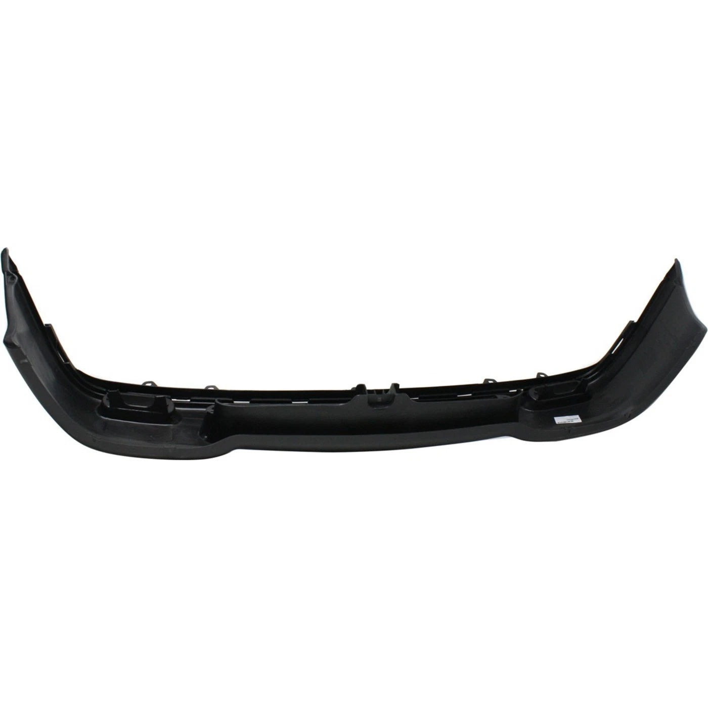 Primed Front Lower Bumper Cover 96065899 GM1000325 Replacement For Geo Metro 1992 1993 Convertible Primed Plastic