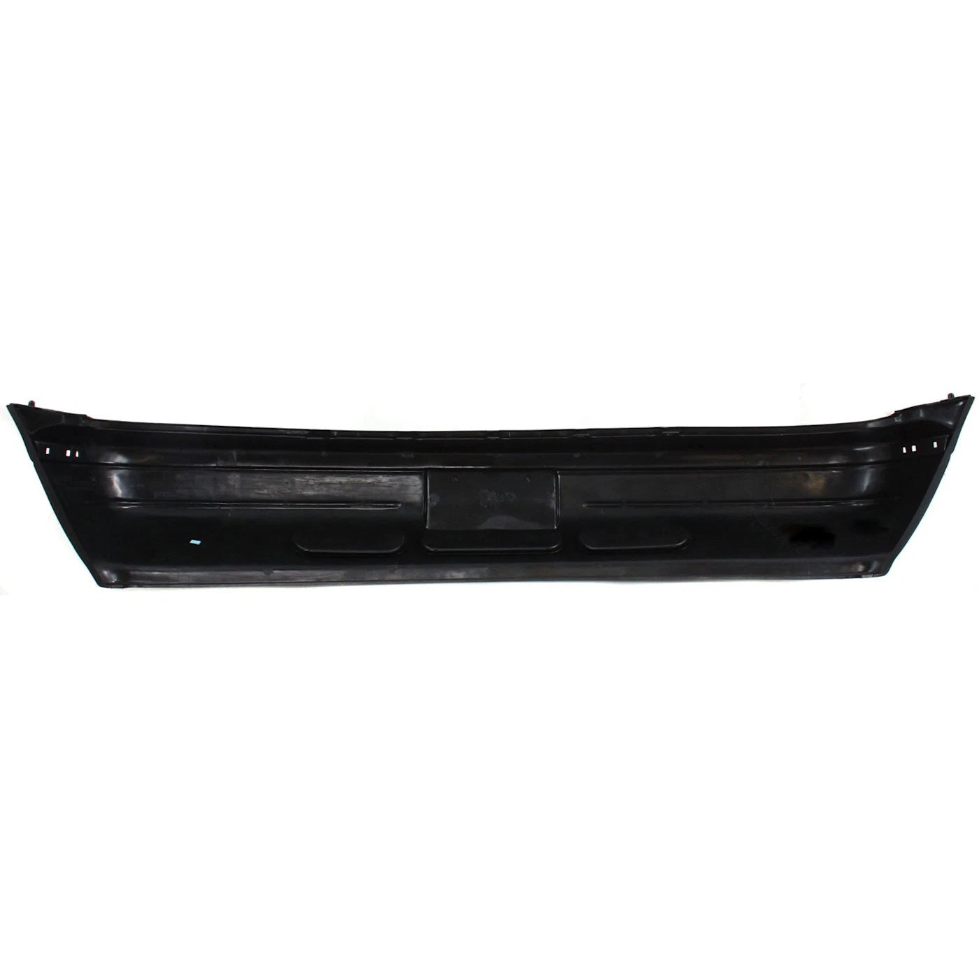 Primed Front Bumper Cover 12382996 GM1000510 Replacement For Chevrolet Astro 1995-2005 Replacement For GMC Safari 1995 1996 1997 1998 1999 2000 2001 2002 2003 2004 2005 Primed
