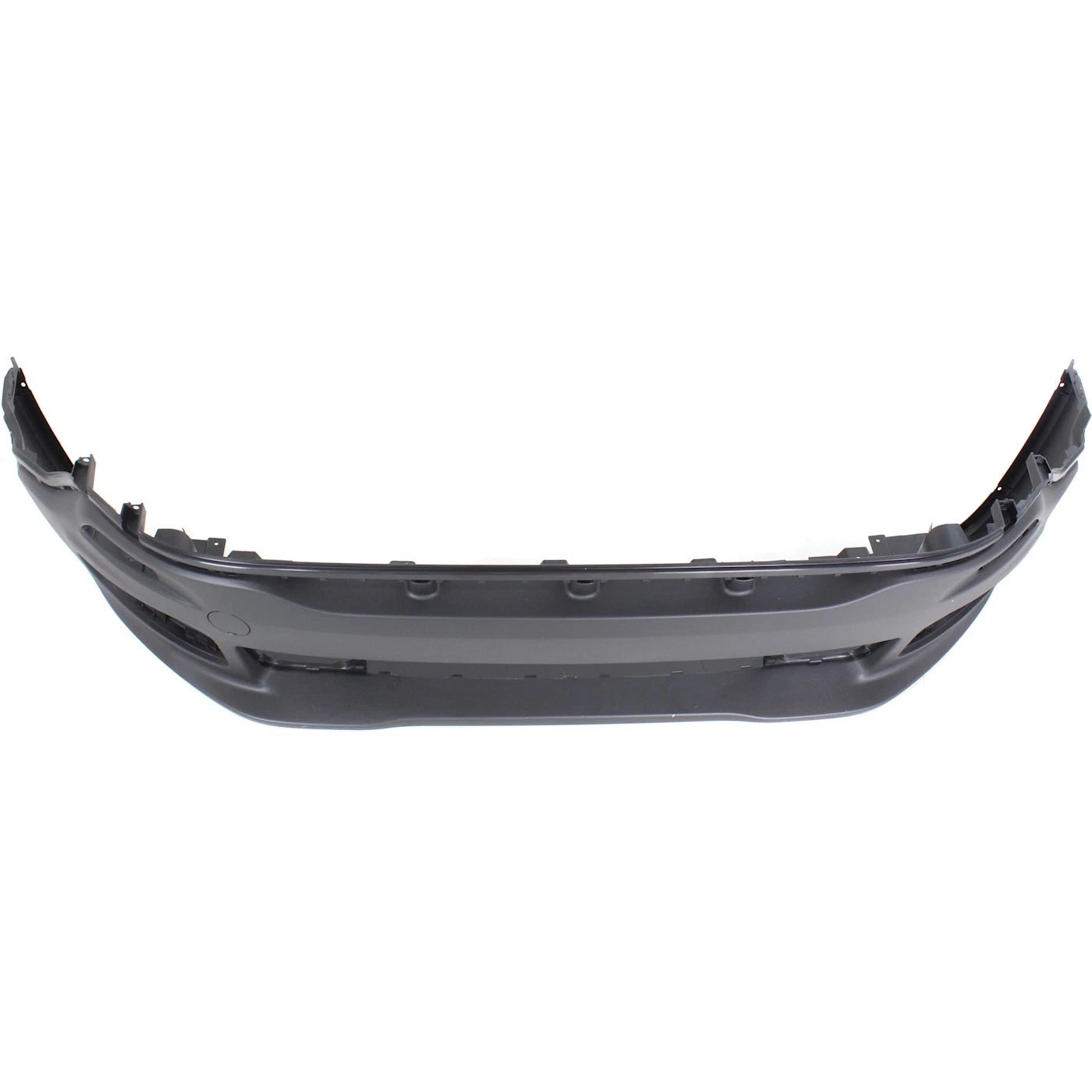 Textured Bumper Cover Fascia Front Lower CH1015122 5XB40LXHAA Replacement For Jeep Renegade 2015 2016 2017 2018 Textured