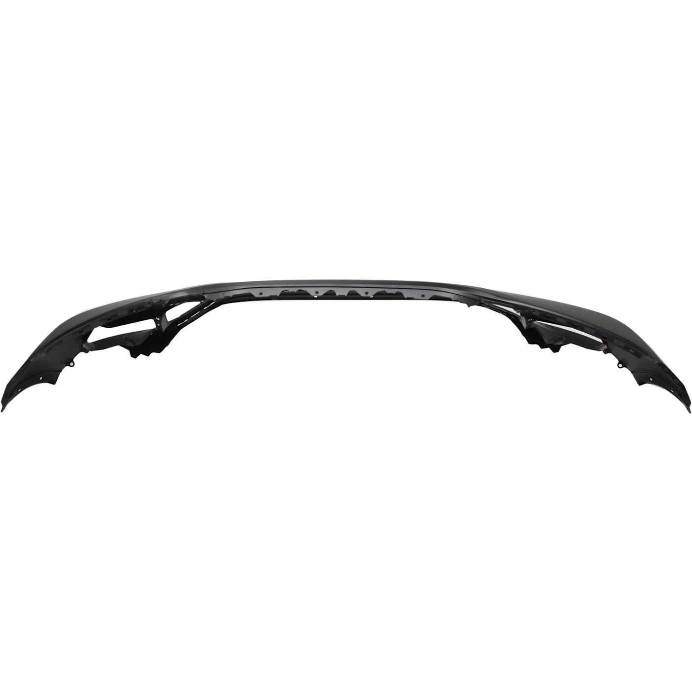 Primed Front Upper Bumper Cover 04711T1WA91ZZ HO1014102 Replacement For Honda CR-V 2015 2016 Primed