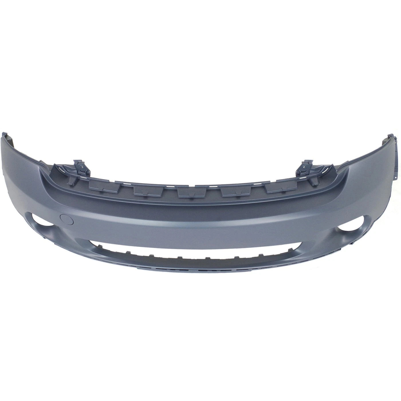 Primed Bumper Cover 51119806063 MC1000111 Replacement For Mini Cooper Countryman 2011 2012 2013 2014 2015 2016 Base Model Front Plastic Primed