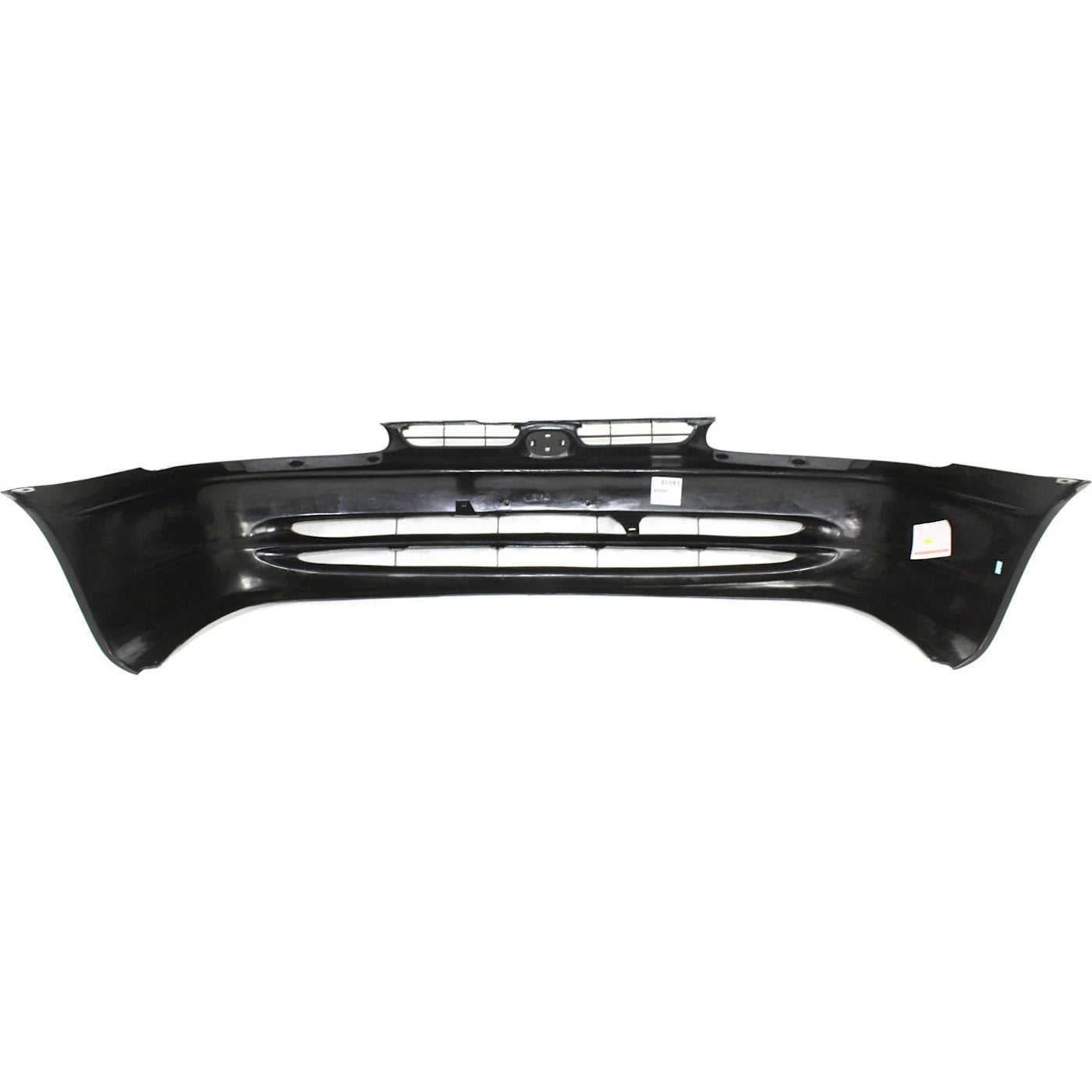 Primed Front Bumper Cover GM1000558 94857148 Replacement For Chevrolet Prizm 1998 1999 2000 2001 2002 Primed