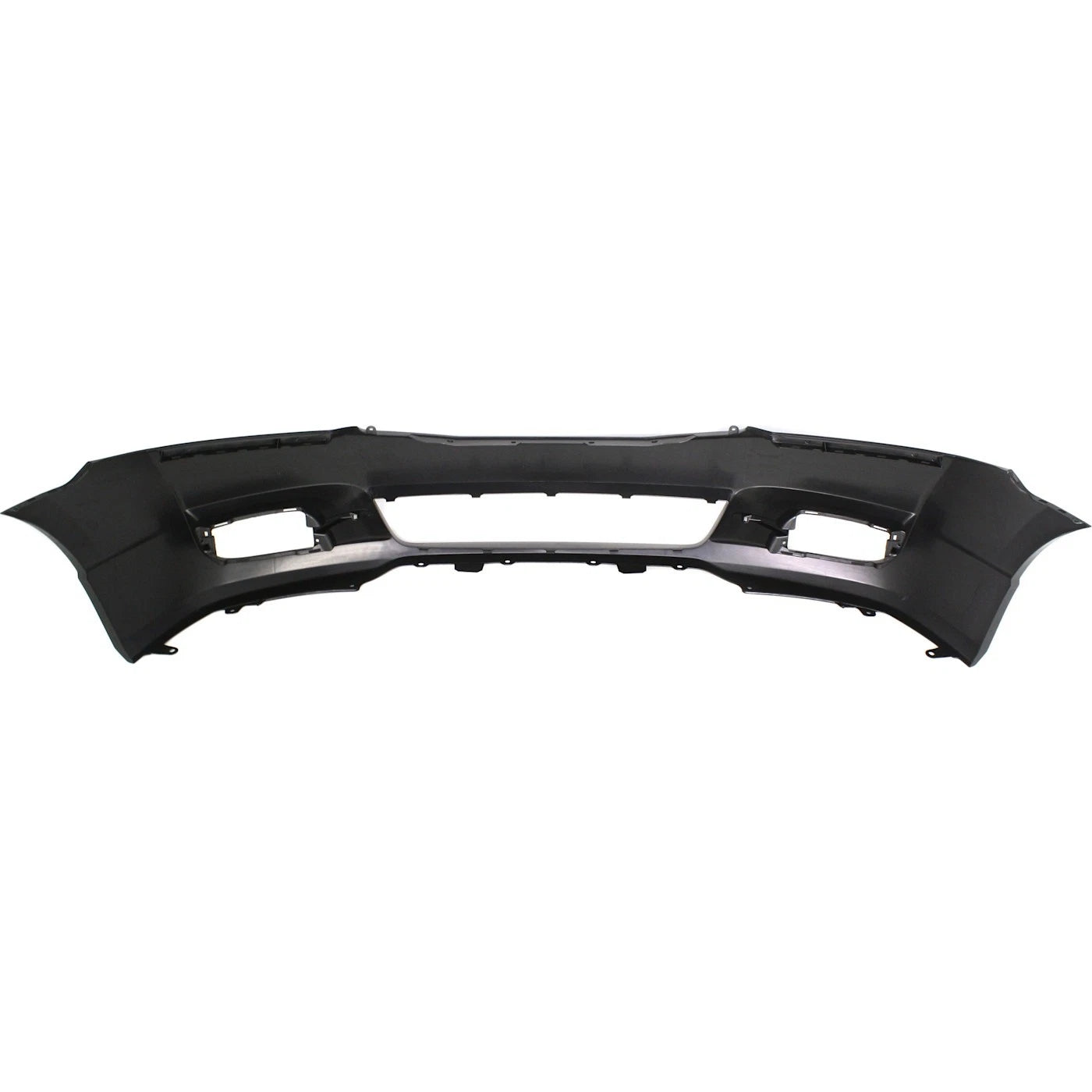 Primed Bumper Cover Fascia 04711SVAA80ZZ HO1000262 Replacement For Honda Civic 2009 2010 2011 Coupe Primed Front