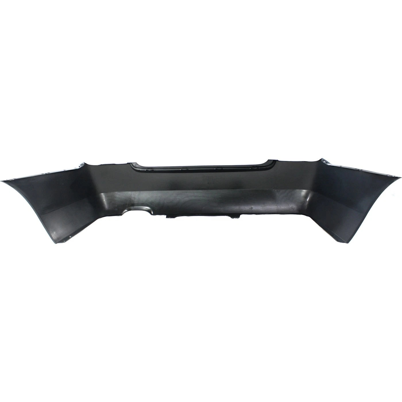 Primed Rear Bumper Cover Primed 850228J040 NI1100225 Replacement For Nissan Altima 2002 2003 2004 2005 2006 2.5L Engine