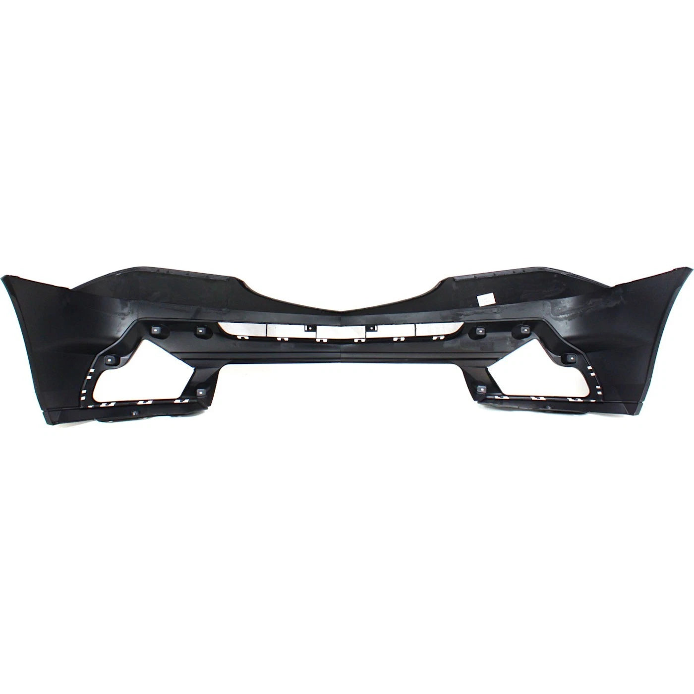 Primed Bumper Cover Fascia Front 04711STXA90ZZ AC1000157 Replacement For Acura MDX 2007 2008 2009 Primed