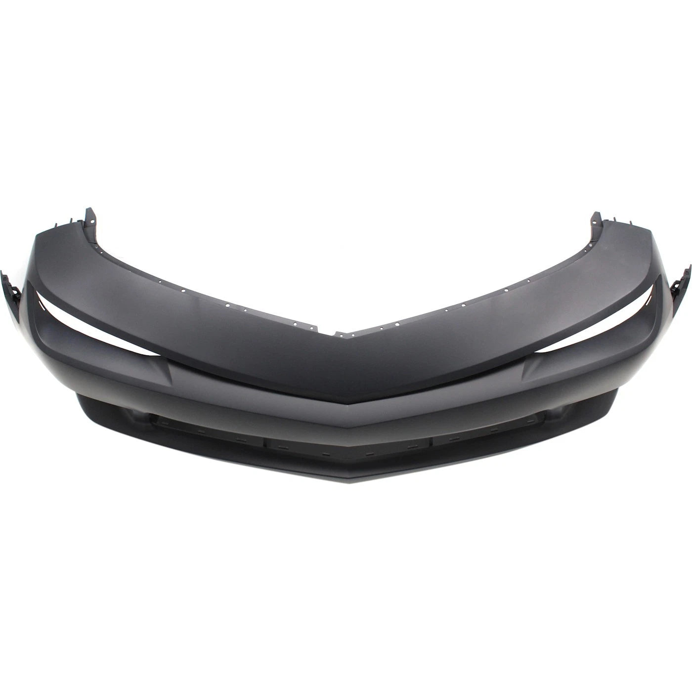 Primed Bumper Cover Fascia Front 22997721 GM1000964 Replacement For Chevy Camaro 2014 2015 Primed