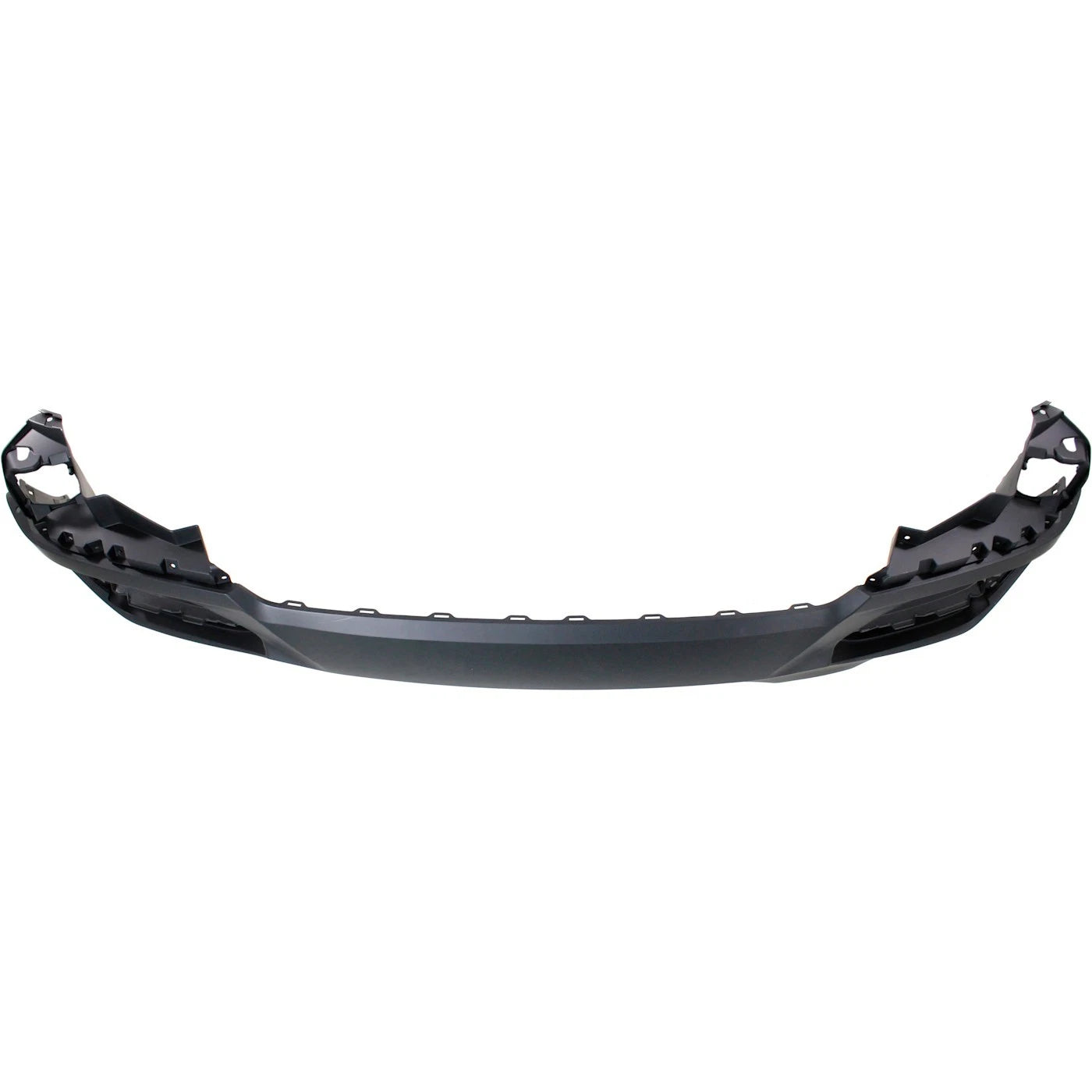 Primed Bumper Cover Fascia Front Upper HO1000300 04711TG7A90ZZ Replacement For Honda Pilot 2016 2017 2018 Primed