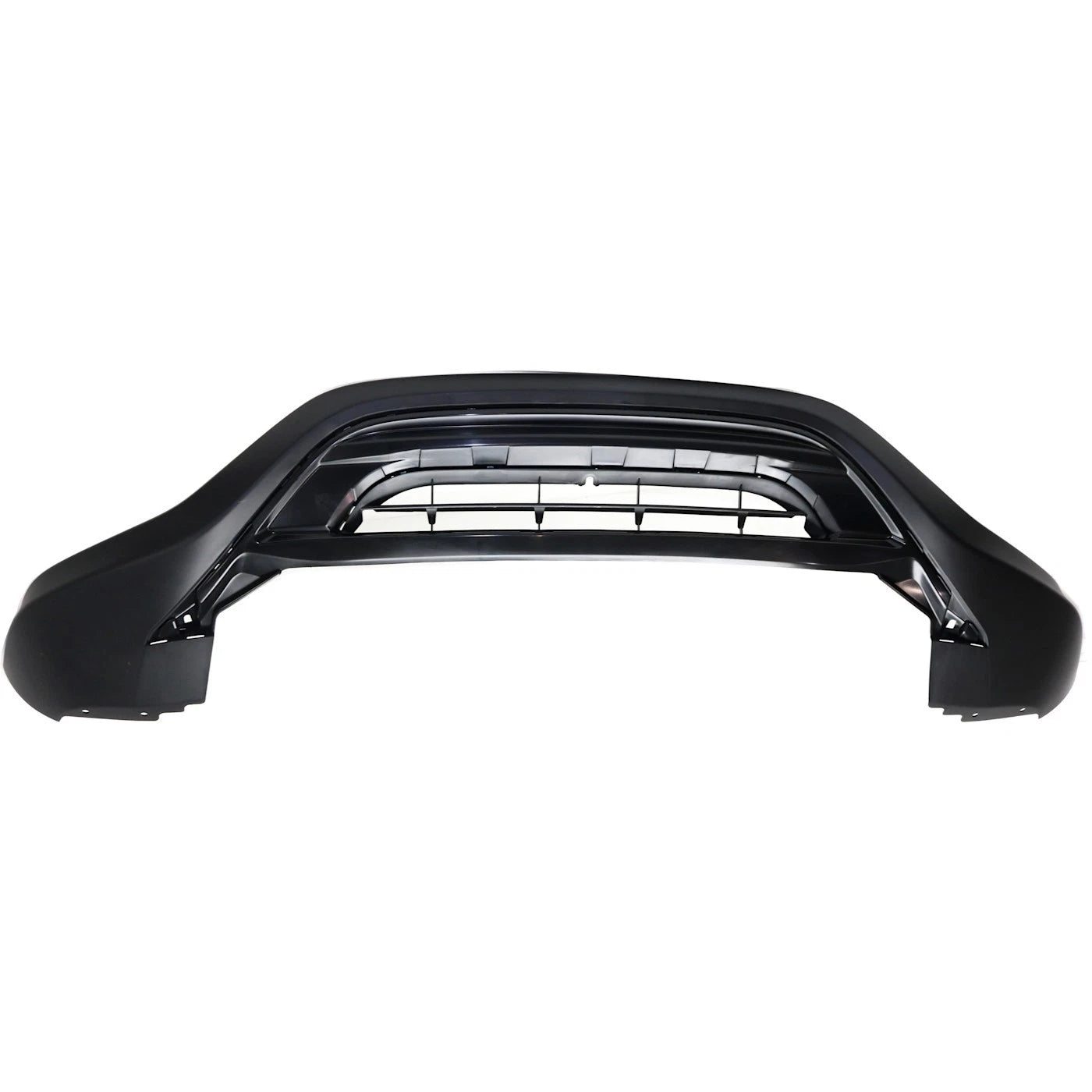 Primed Textured Bumper Cover Fascia Front Lower HO1015111 04712T1WA91 Replacement For Honda CR-V 2015 2016