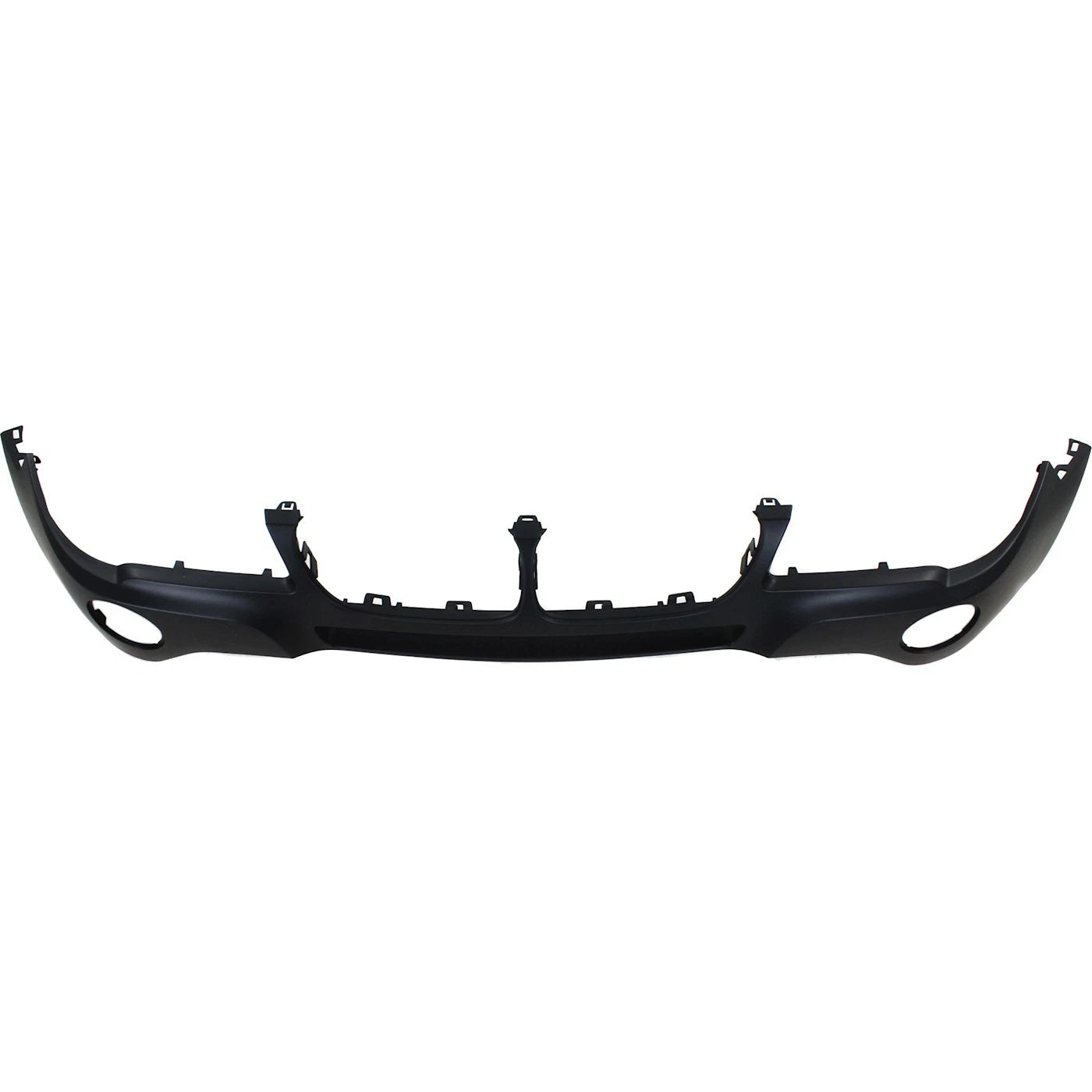 Primed Bumper Cover Fascia Front Upper 51113423783 BM1000216 Replacement For BMW X3 Series 2007 2008 2009 2010 Primed