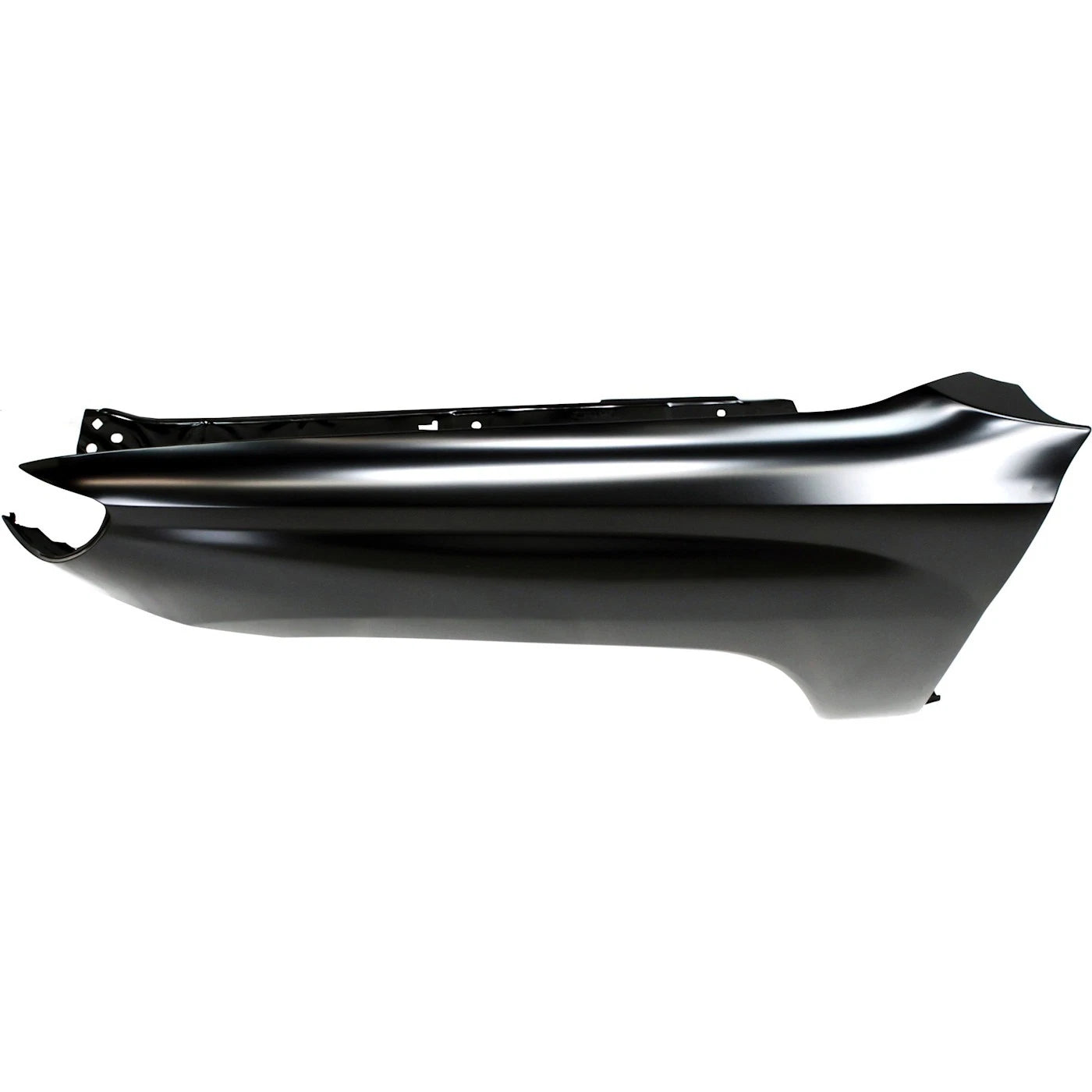 Primed Fender Replacement For Toyota Tacoma 2005 2006 2007 2008 2009 2010 2011 2012 2013 2014 2015 Front Driver Side 5381204090 TO1240206