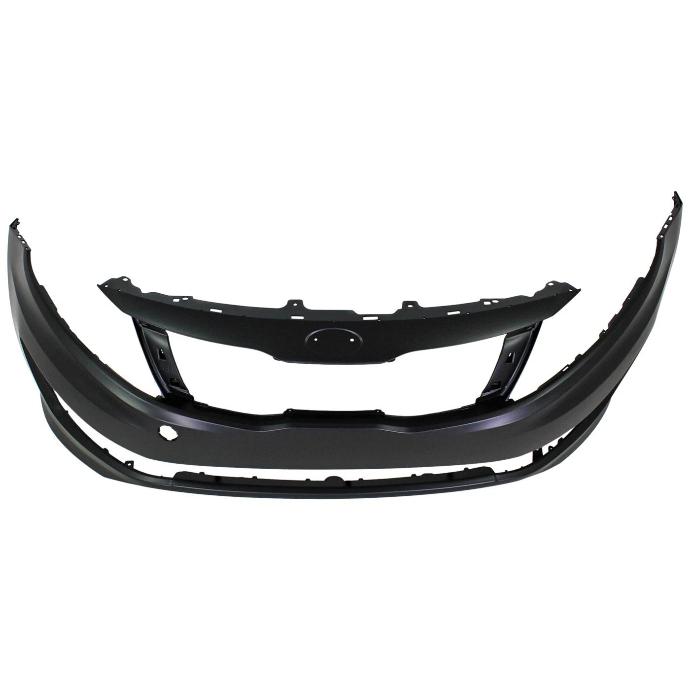 Primed Front Bumper Cover 865112T202 KI1000156 Replacement For Kia Optima 2011 2012 2013 SX Korea Built Primed