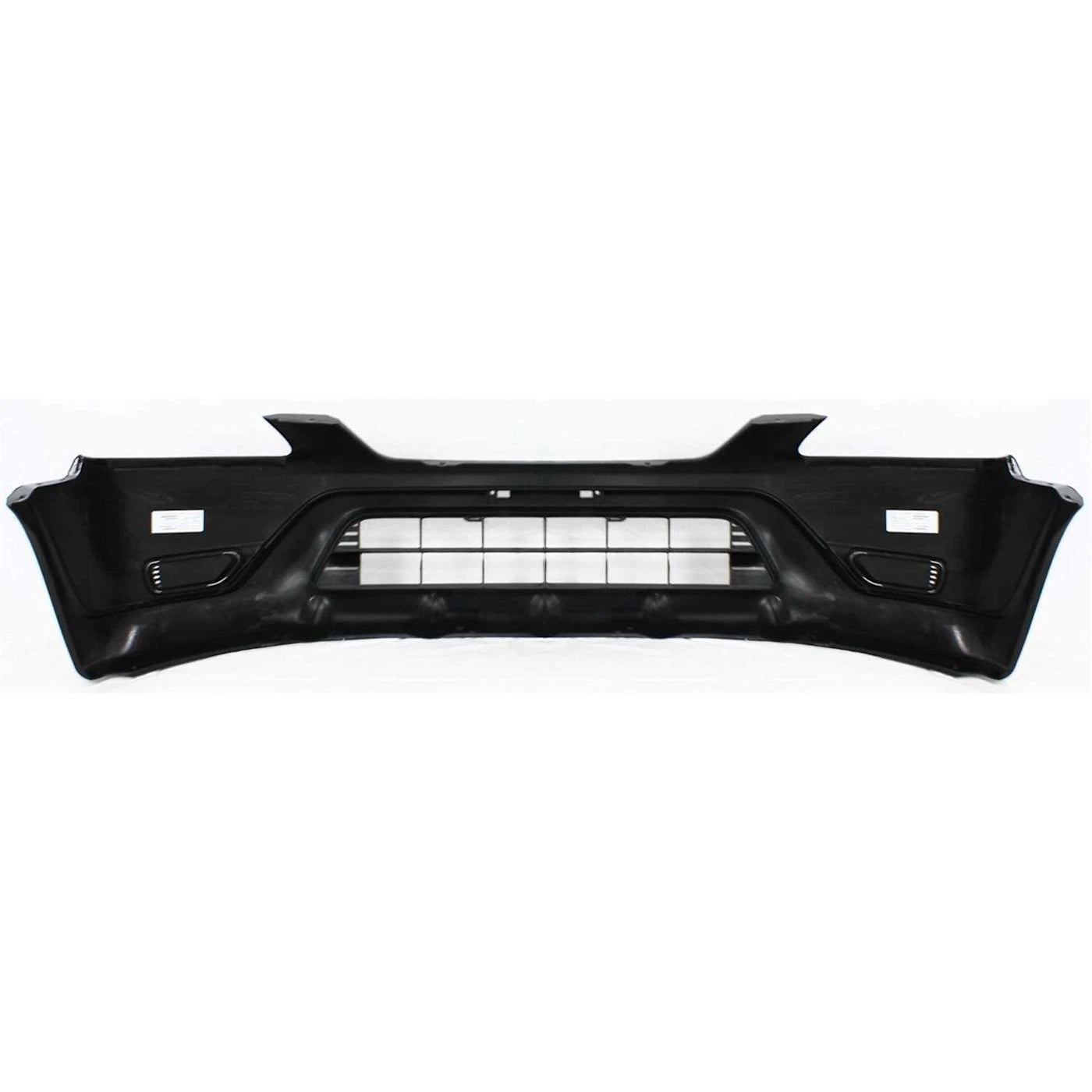Textured Textured Front Bumper Cover Replacement 04711S9AA90 HO1000202 Replacement For Honda CR-V 2002 2003 2004