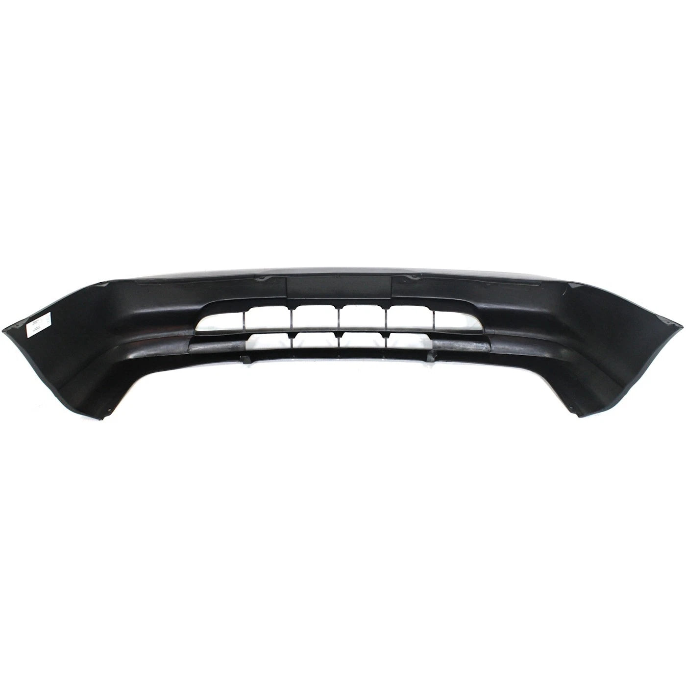 Primed Front Bumper Cover NI1000163 F20221M225 Replacement For Nissan Sentra 1995 1996 1997 1998 Primed