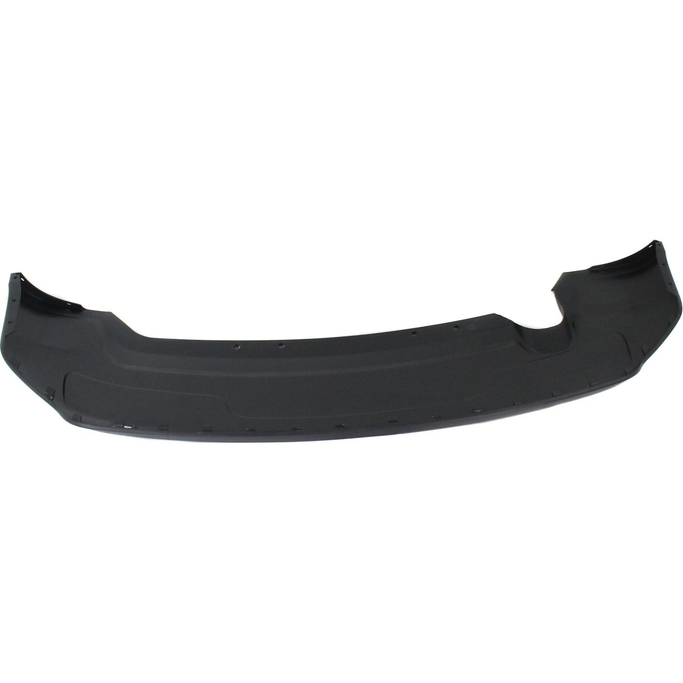Textured Rear Lower Bumper Cover 68109902AA CH1115101 Replacement For Jeep Compass 2011 2012 2013 2014 2015 2016 2017 Textured