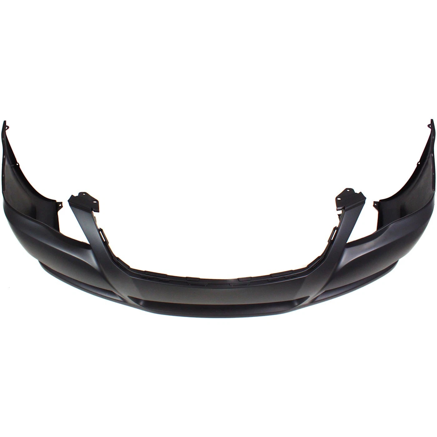 Primed Front Bumper Cover 5211907904 TO1000340 Replacement For Toyota Avalon 2008 2009 2010 with Fog Lamp Holes Primed