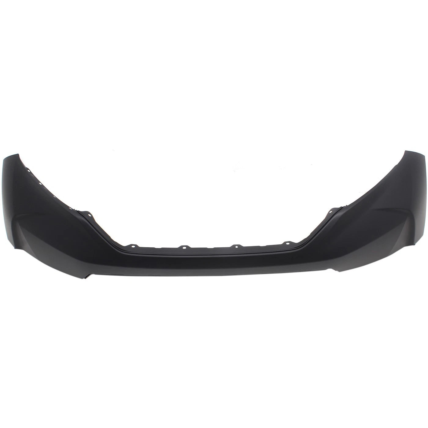 Primed Primed Bumper Cover Fascia Front Upper HO1014104 04711TLAA00ZZ Replacement For Honda CR-V 2017 2018 2019