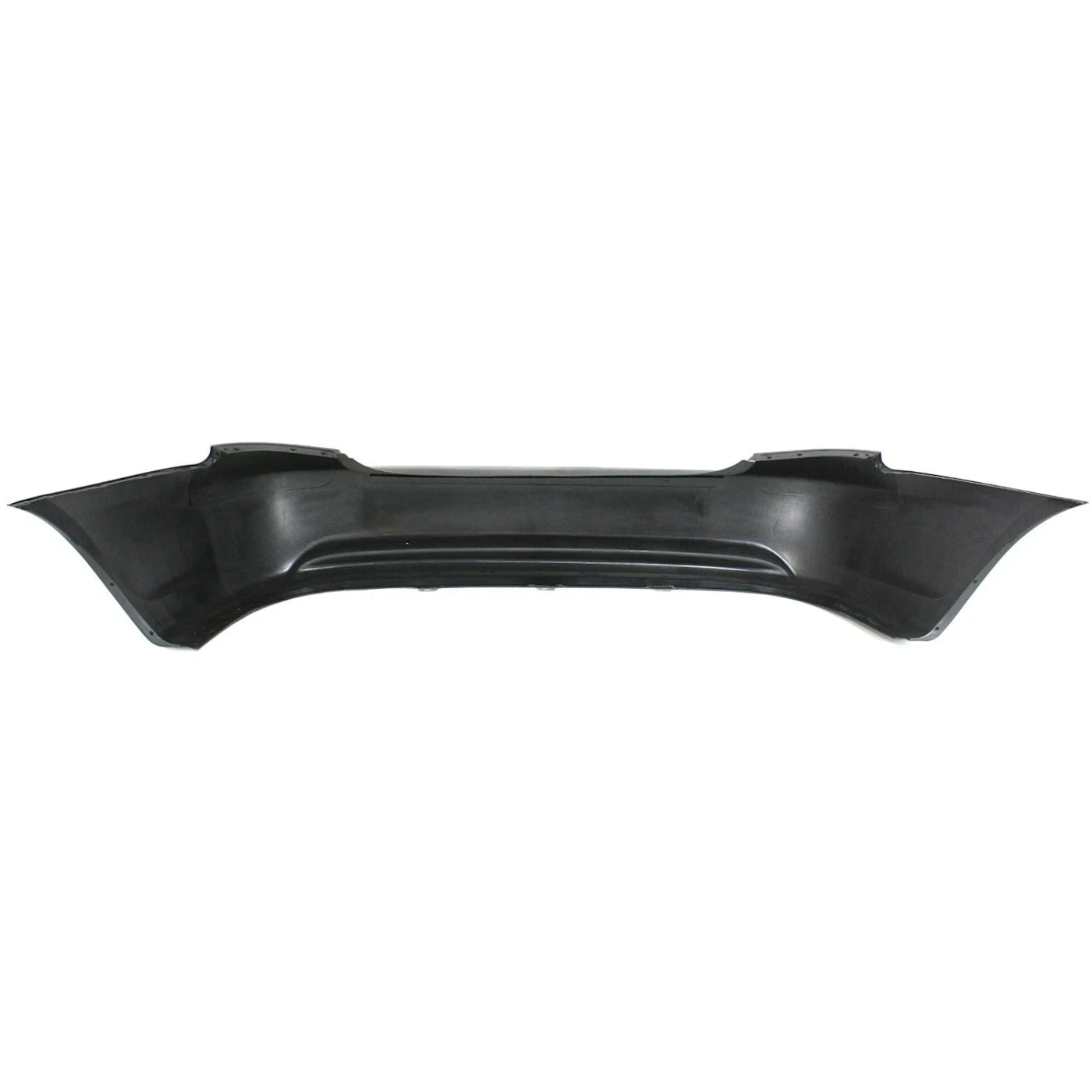 Primed Rear Bumper Cover 866111E000 866111E020 HY1100158 HY1100207 Replacement For Hyundai Accent 2006 2007 2008 2009 2010 2011 Primed