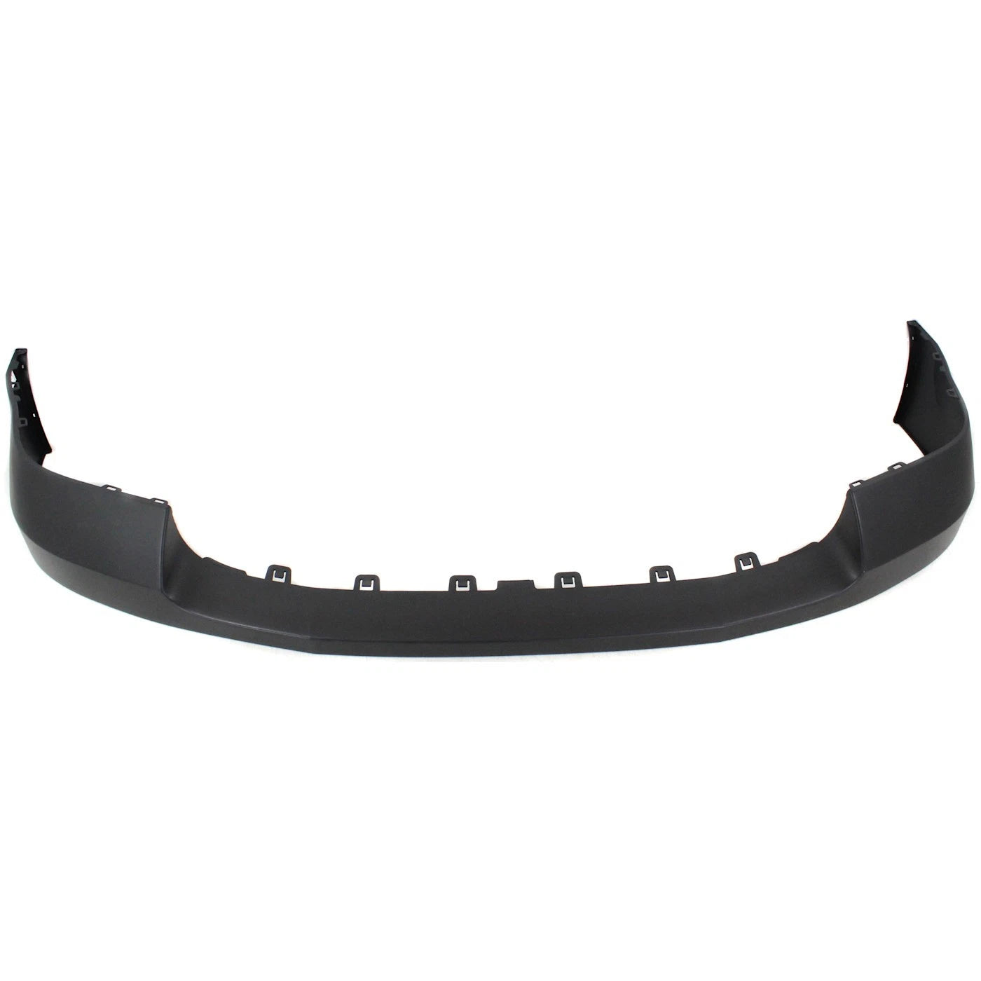 Primed Front Upper Bumper Cover 22777685 GM1014105 Replacement For GMC Sierra 2500 HD Sierra 3500 HD 2011 2012 2013 2014 Primed