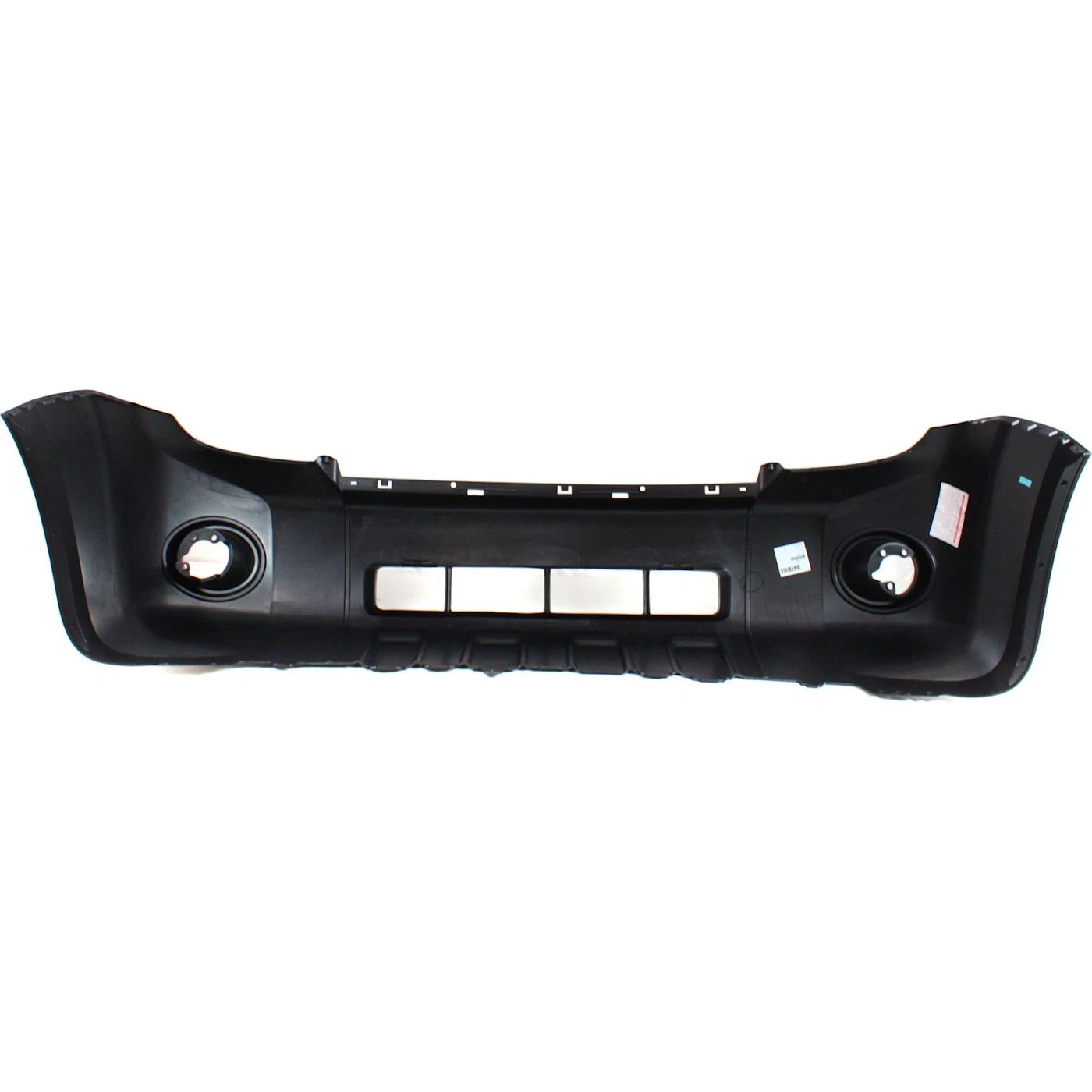 Primed Primed Bumper Cover Fascia Front 8L8Z17D957CPTM FO1000621 Replacement For Ford Escape 2008 2009 2010 2011 2012