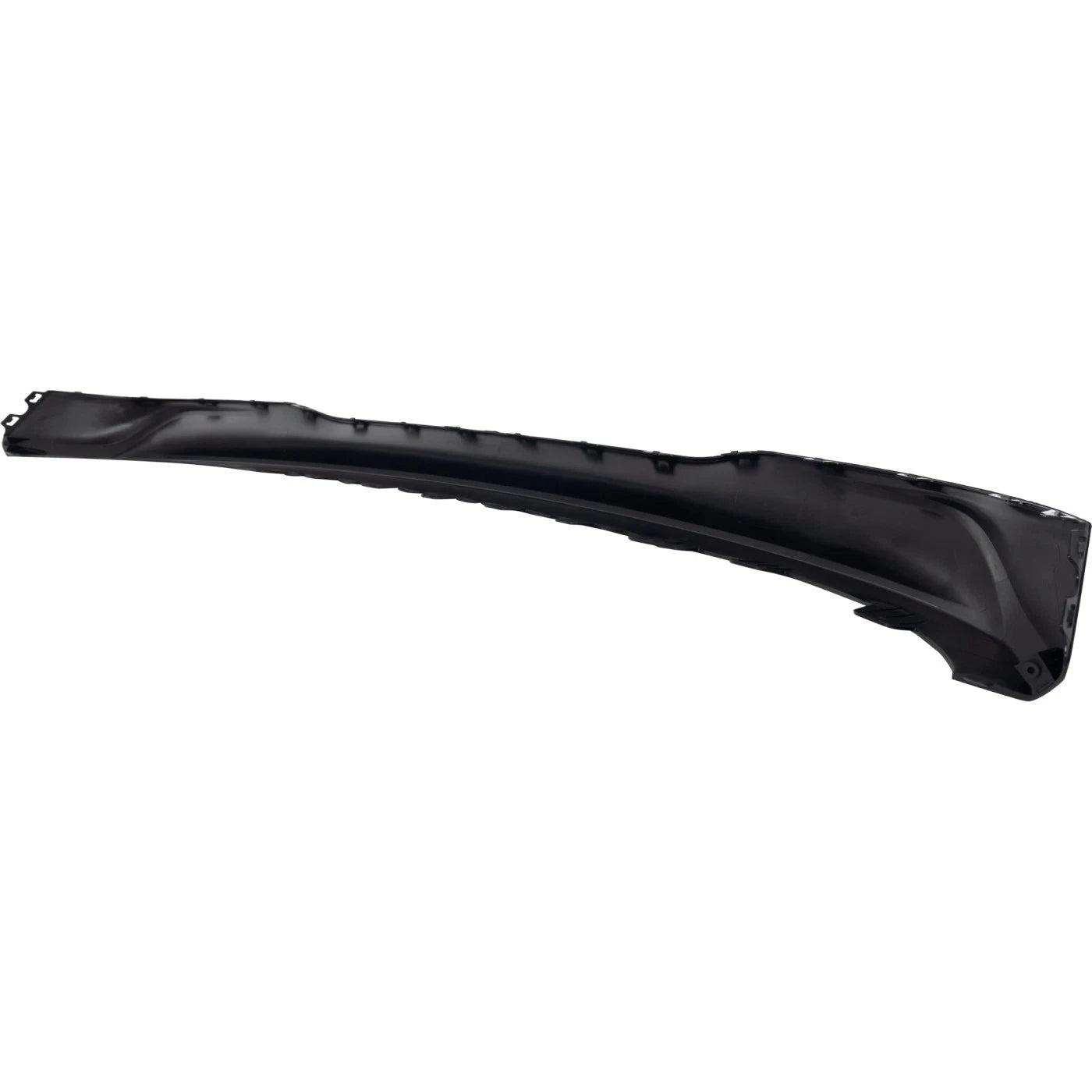 Primed Bumper Cover Fascia Rear Lower 86612C1740 HY1195150 Replacement For Hyundai Sonata 2018 2019 Primed