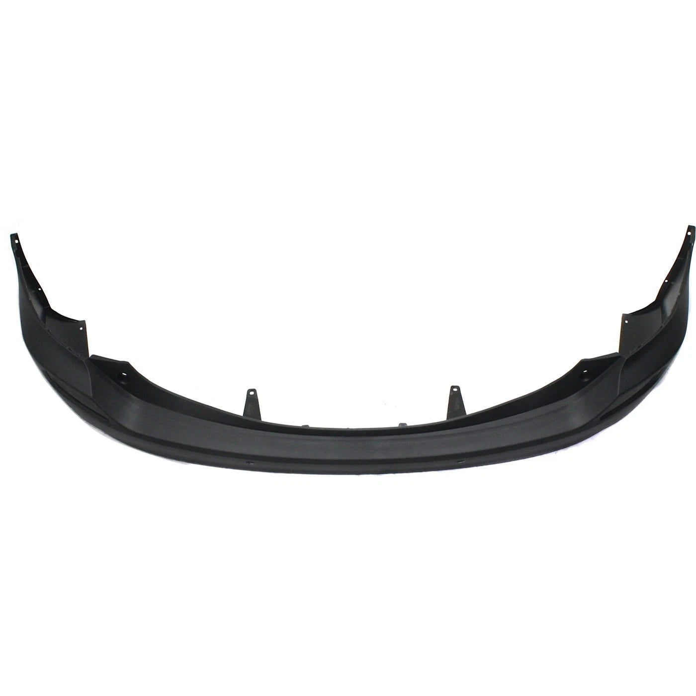 Textured Rear Bumper Cover 521500R120 TO1100308 Replacement For Toyota RAV4 2013 2014 2015 with Park Sensor Holes Textured