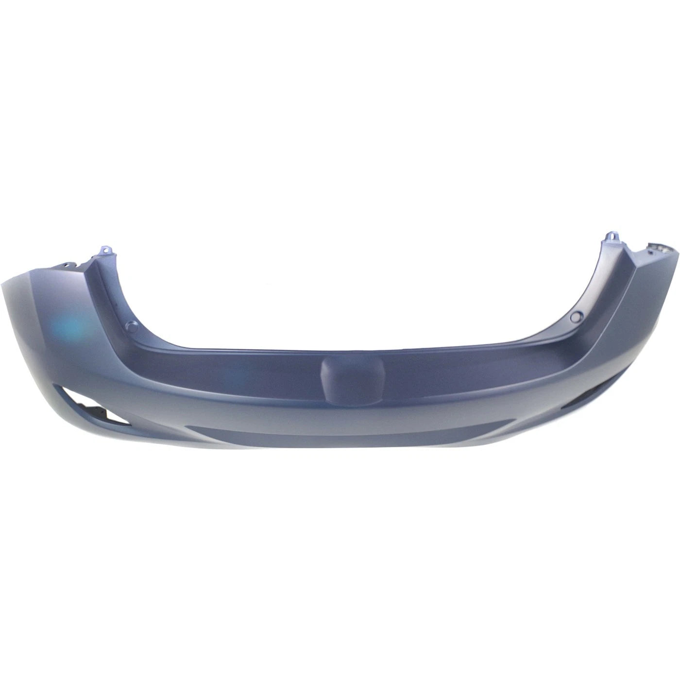 Primed Bumper Cover Fascia Rear HY1100196 86611A5000 Replacement For Hyundai Elantra GT 2013 2014 2015 2016 2017 Primed