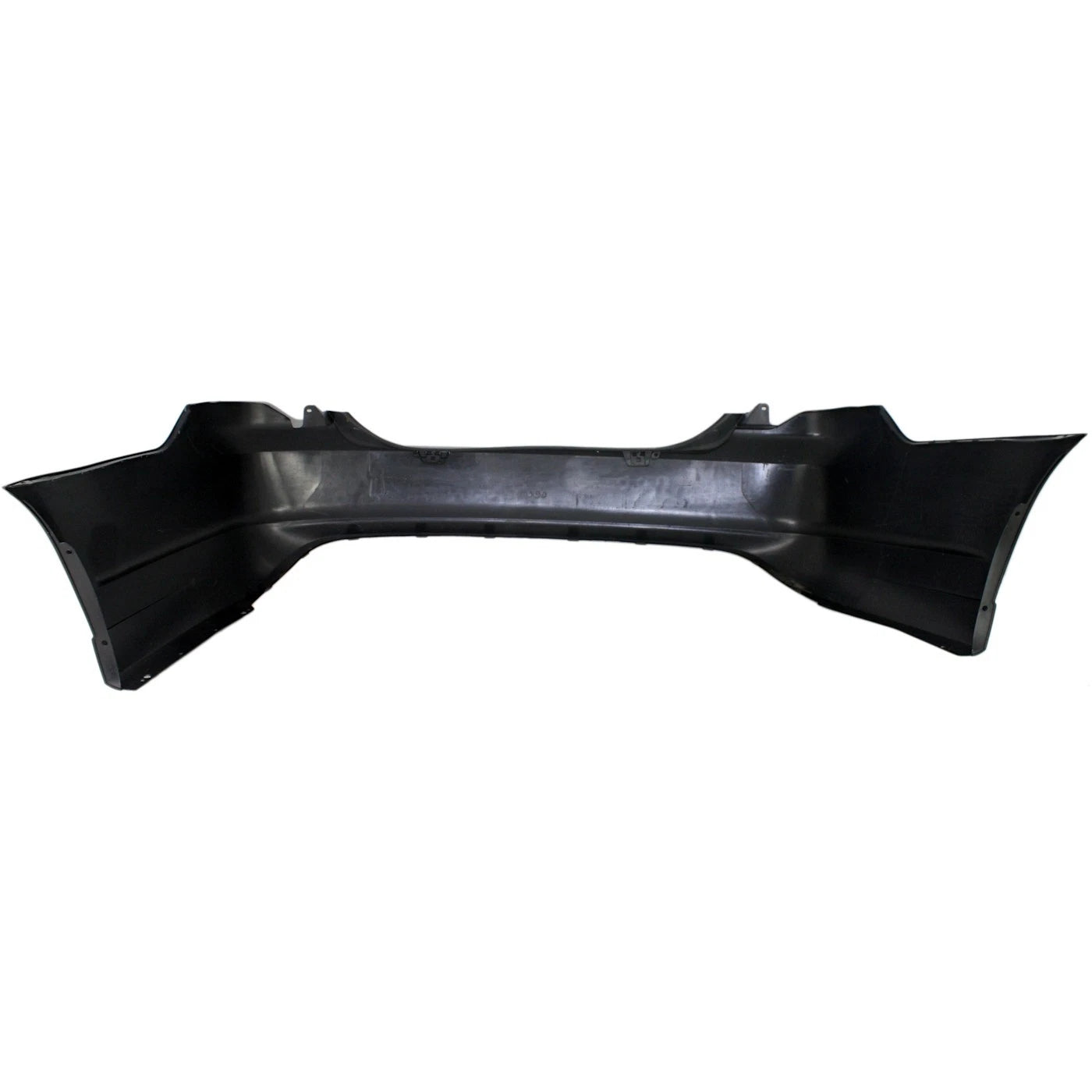 Primed Rear Bumper Cover AE5Z17K835AAPTM FO1100649 Replacement For Ford Fusion 2010 2011 2012 Primed