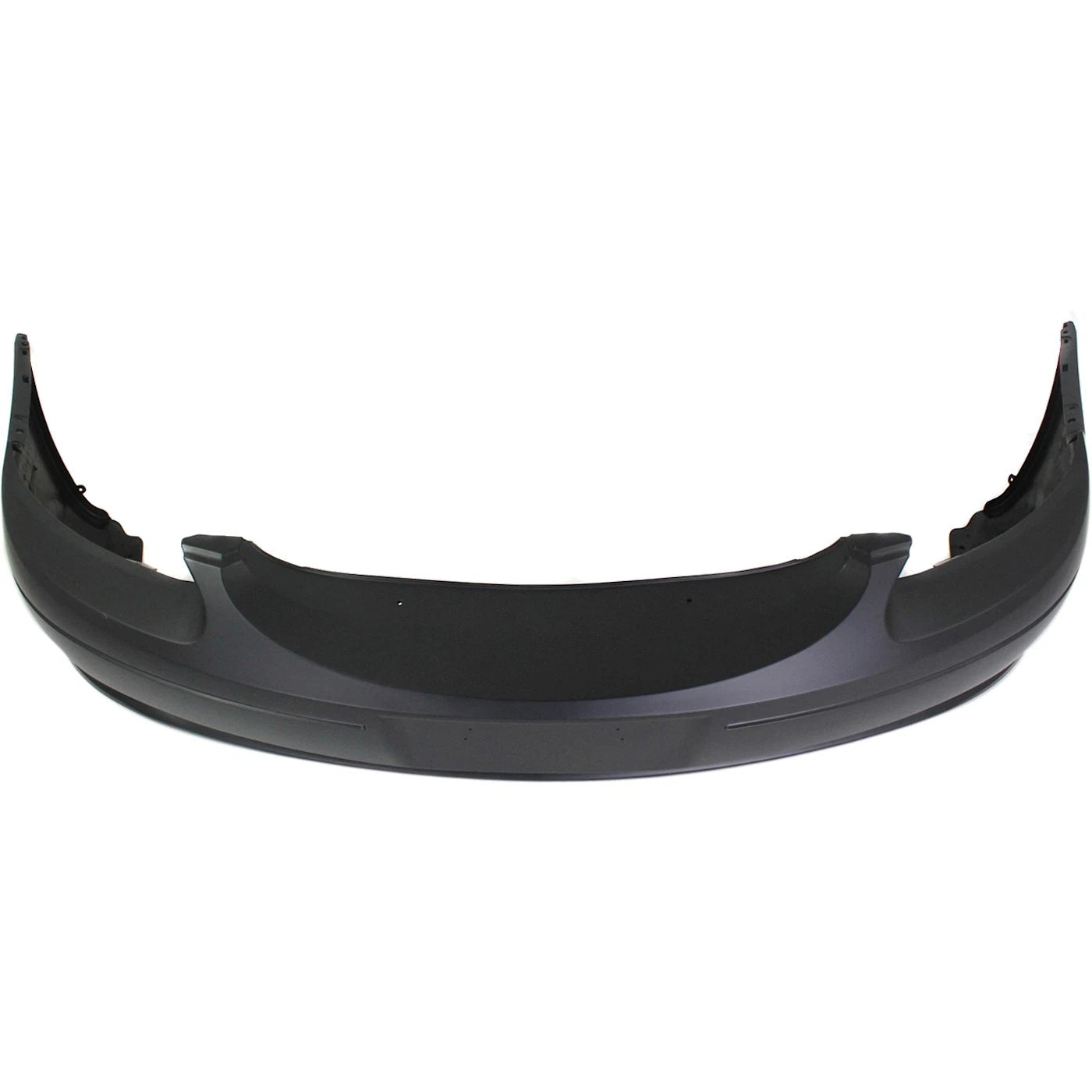 Primed Front Bumper Cover 2F1Z17D957BA FO1000460 Replacement For Ford Taurus 2000 2001 2002 2003 Primed